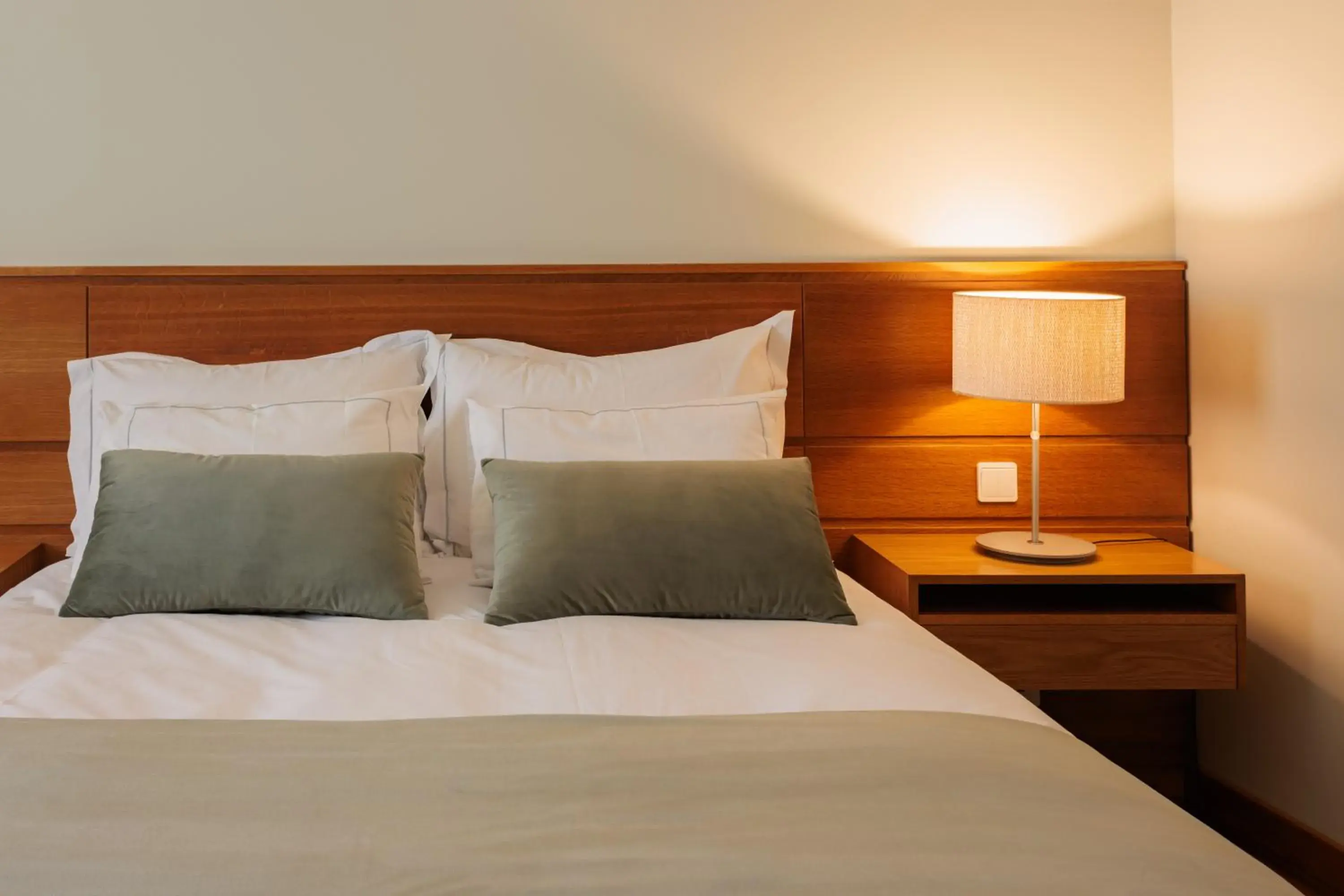 Standard Family Room in Pousada de Ourém - Fátima Standard Family Room in Pousada de Ourém - Fátima