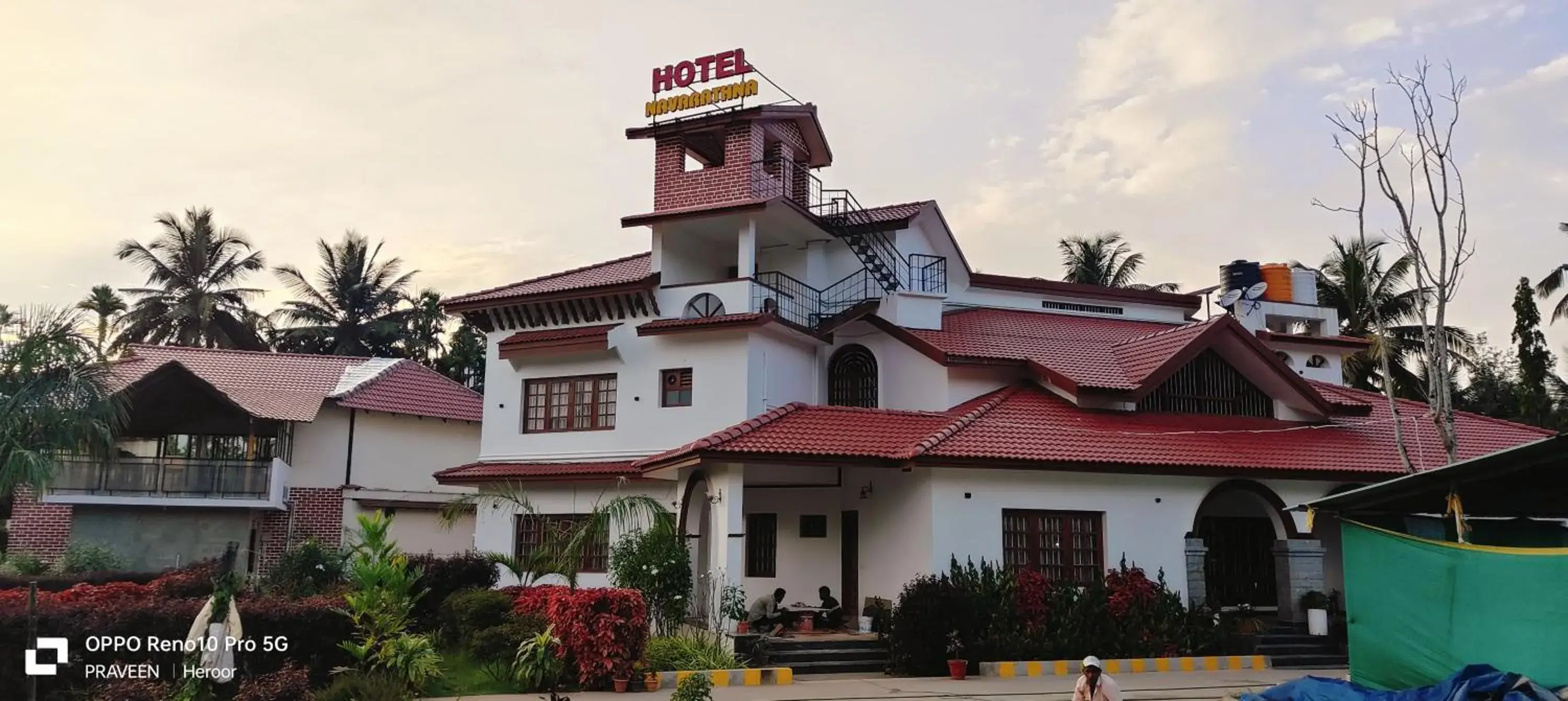 NAVARATHNA International resort NAVARATHNA International resort