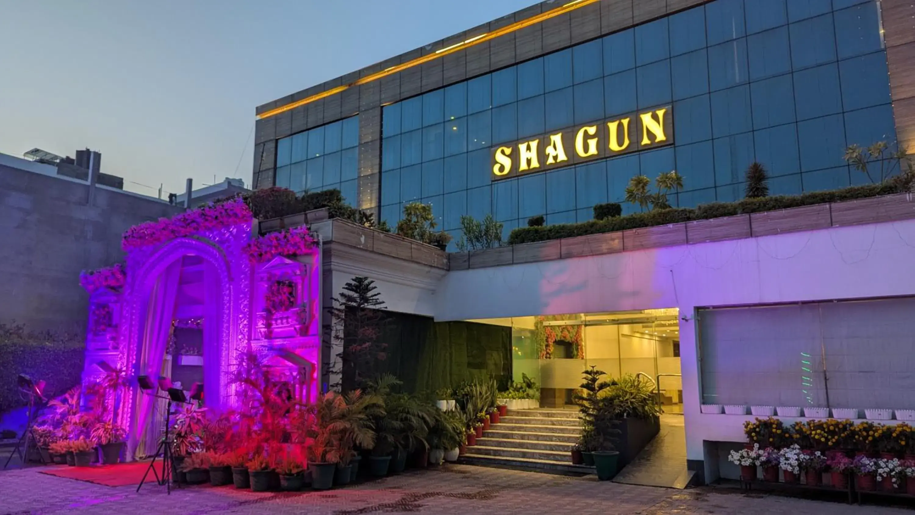Hotel Shagun Chandigarh Zirakpur Hotel Shagun Chandigarh Zirakpur
