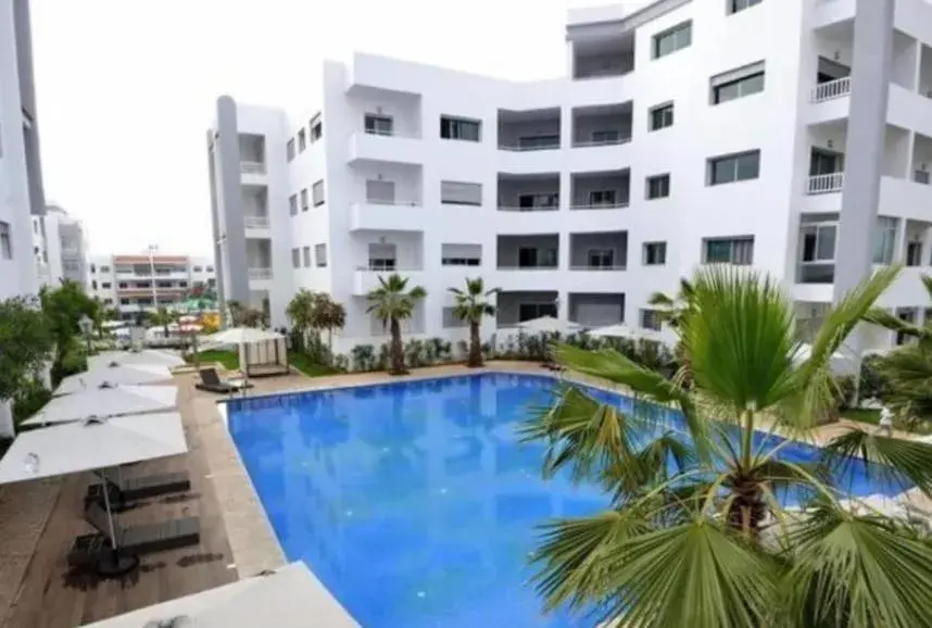 One-Bedroom Apartment in Appartement de rêve two bedroom la siesta beach resort 2 bedroom One-Bedroom Apartment in Appartement de rêve two bedroom la siesta beach resort 2 bedroom