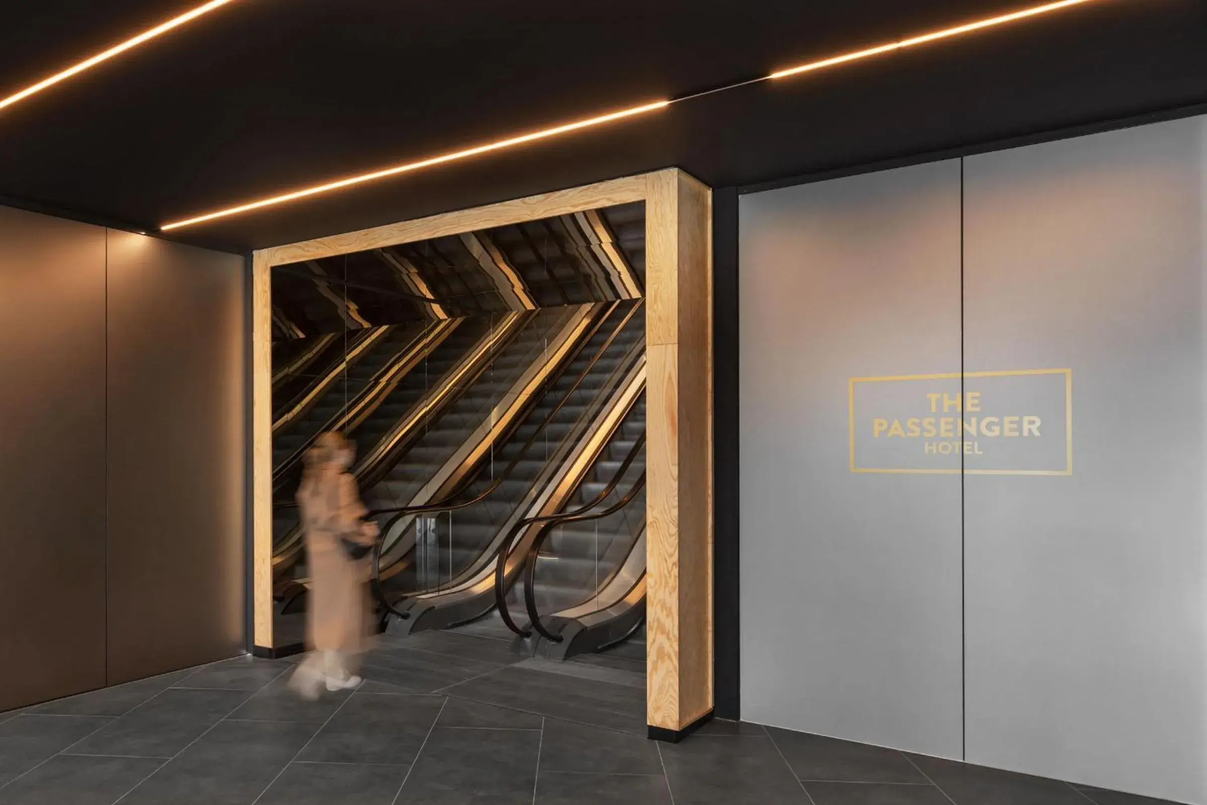 The Passenger, a Tribute Portfolio Hotel The Passenger, a Tribute Portfolio Hotel