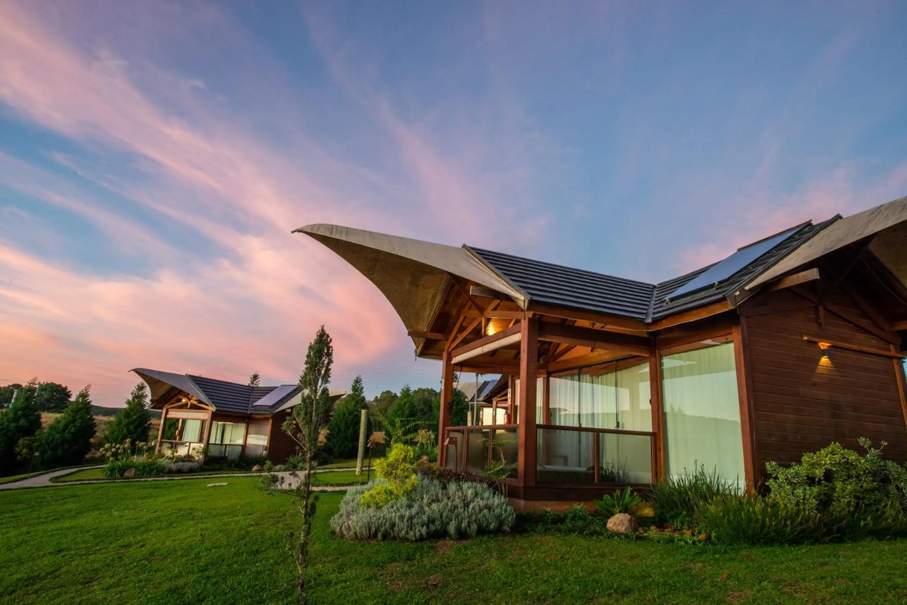 Superior Bungalow - single occupancy in Divisa Experience Resort Superior Bungalow - single occupancy in Divisa Experience Resort