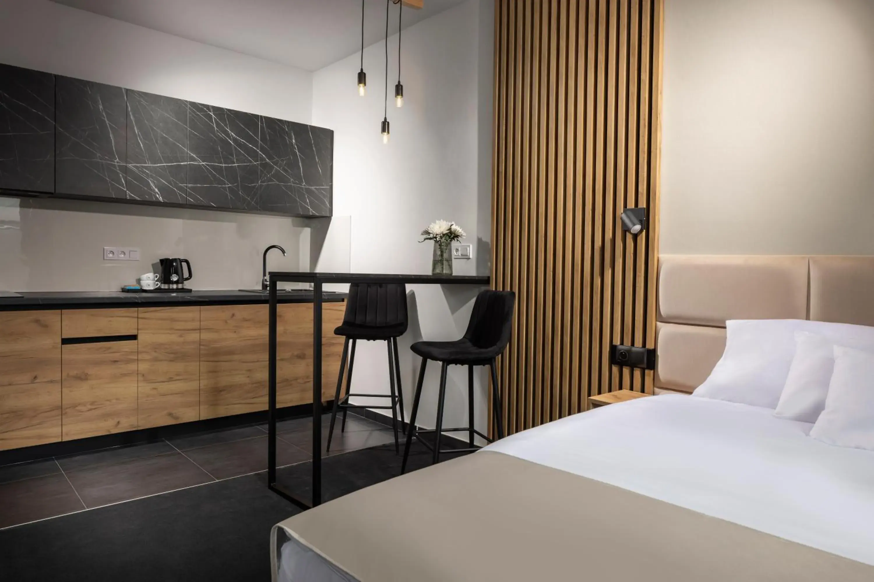 Superior Apartment in Hotel Savorsky Superior Apartment in Hotel Savorsky