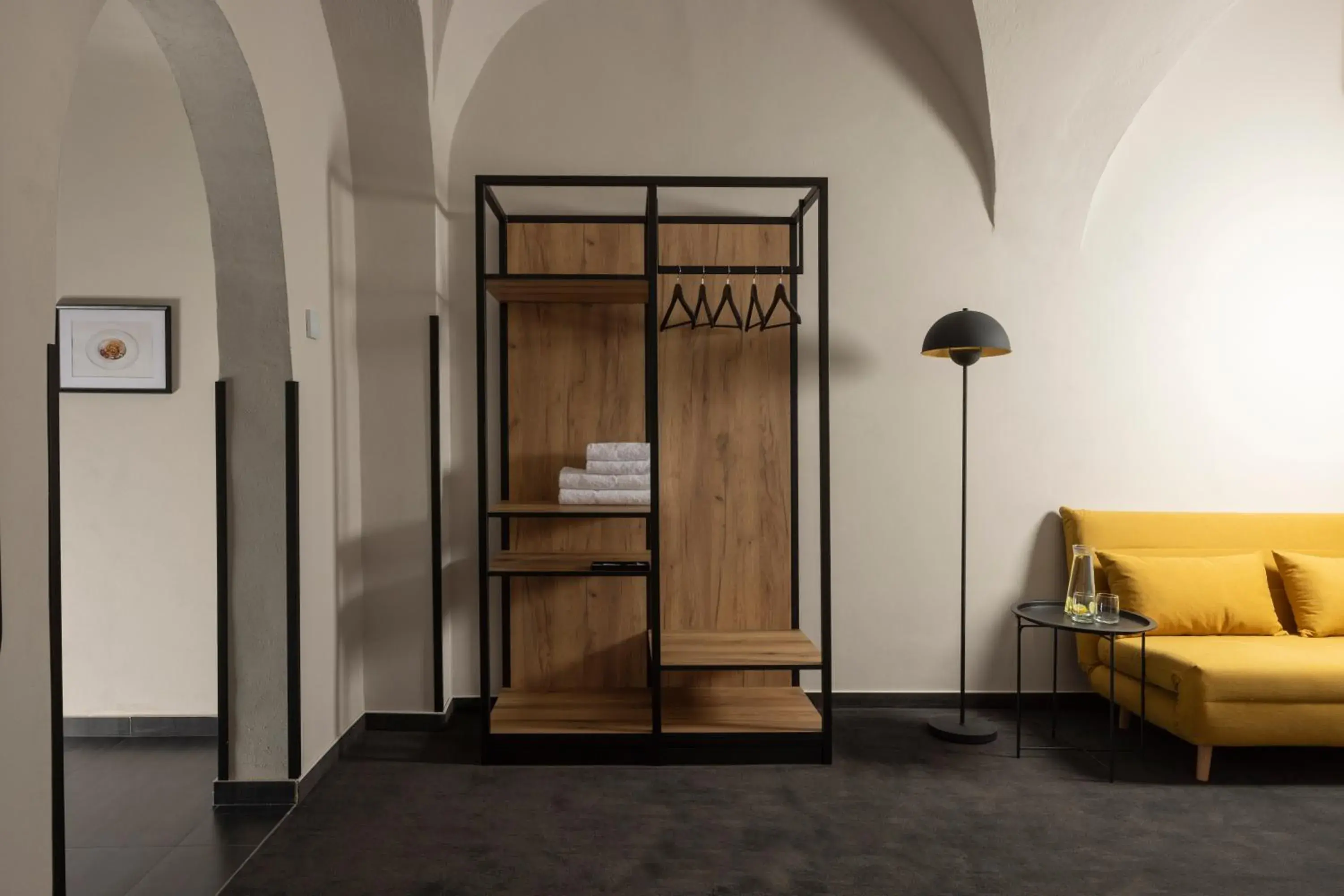 Deluxe Apartment in Hotel Savorsky Deluxe Apartment in Hotel Savorsky