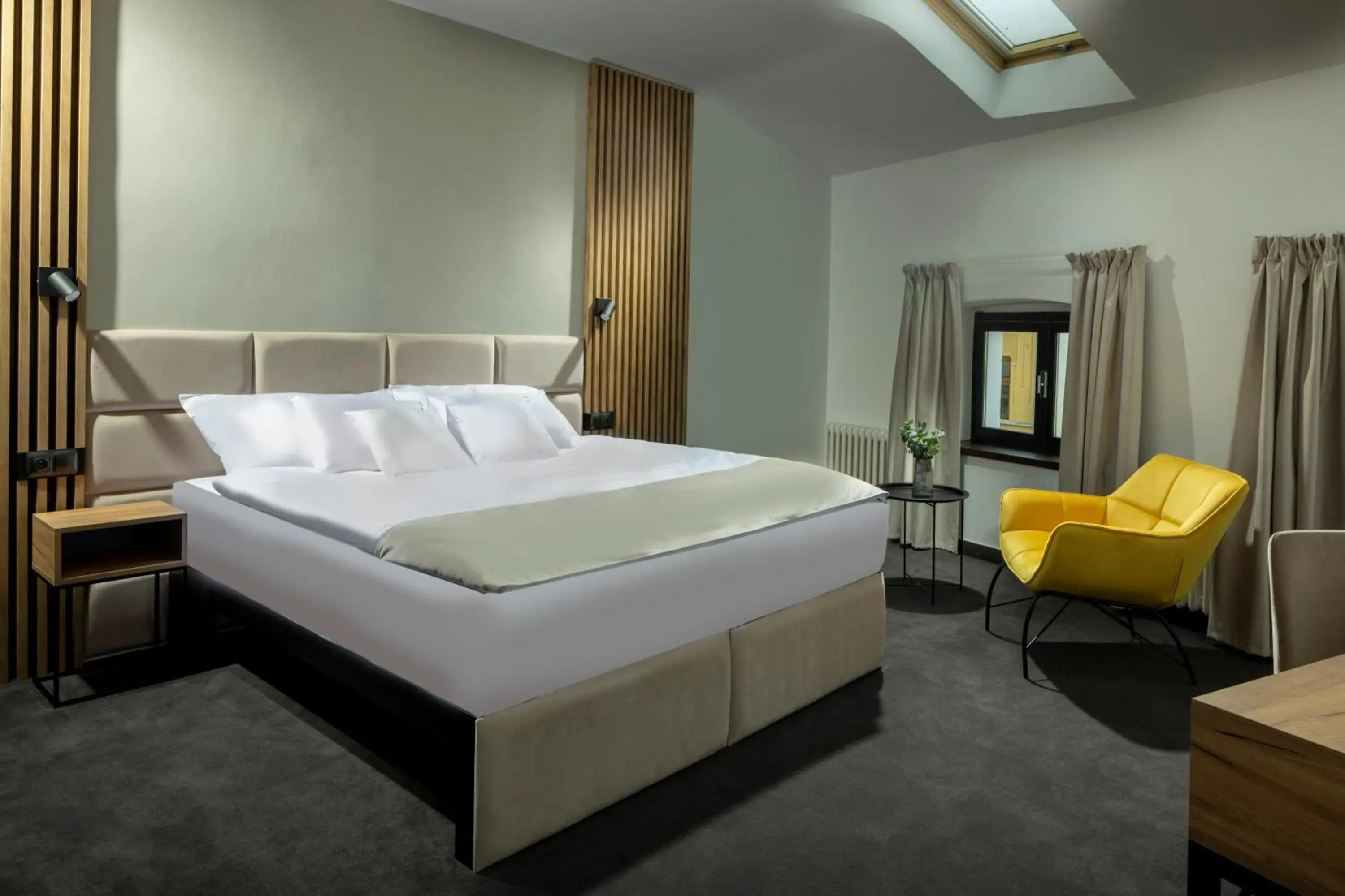 Standard Apartment in Hotel Savorsky Standard Apartment in Hotel Savorsky