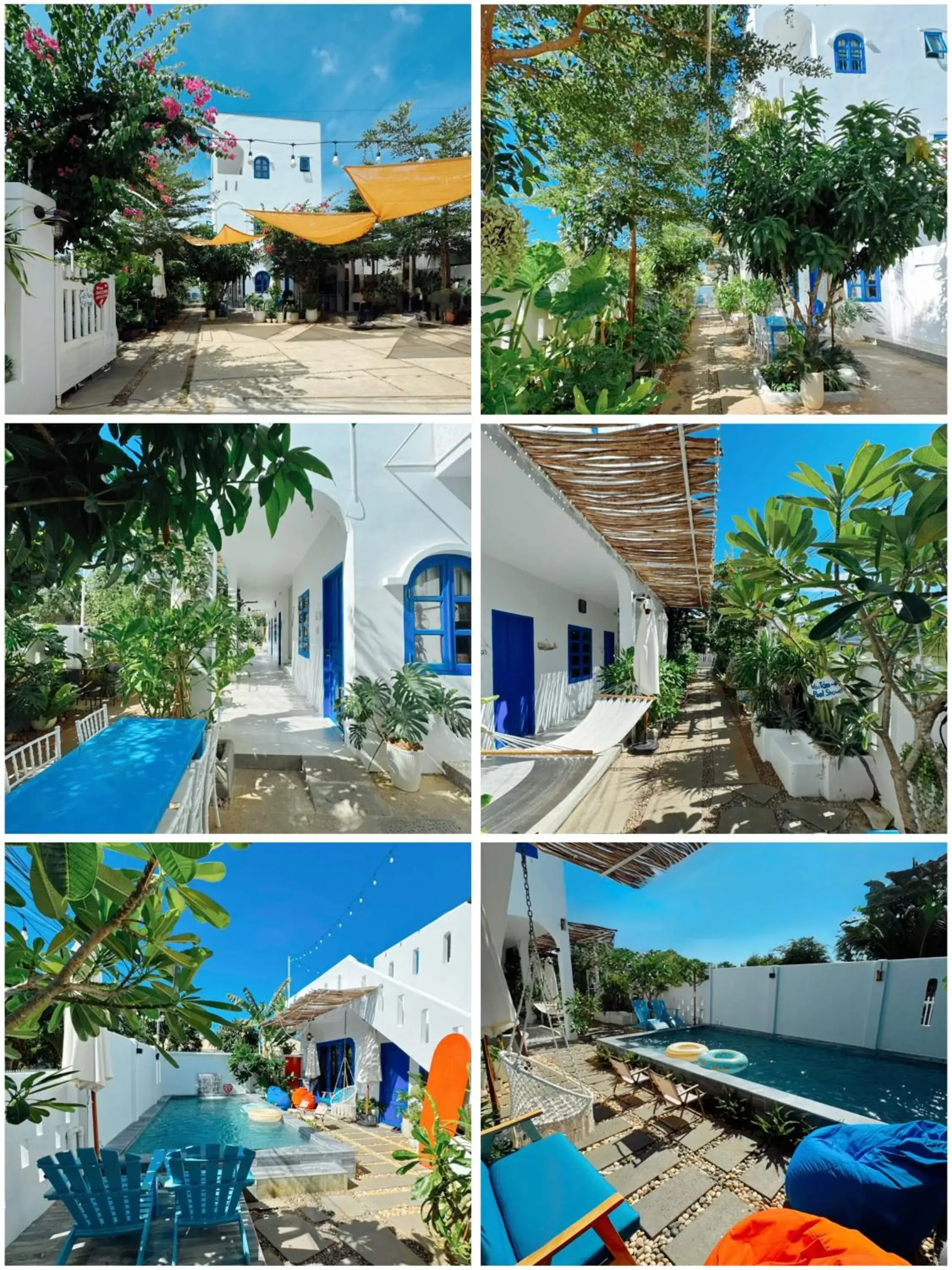 A House - homestay Mui Ne A House - homestay Mui Ne