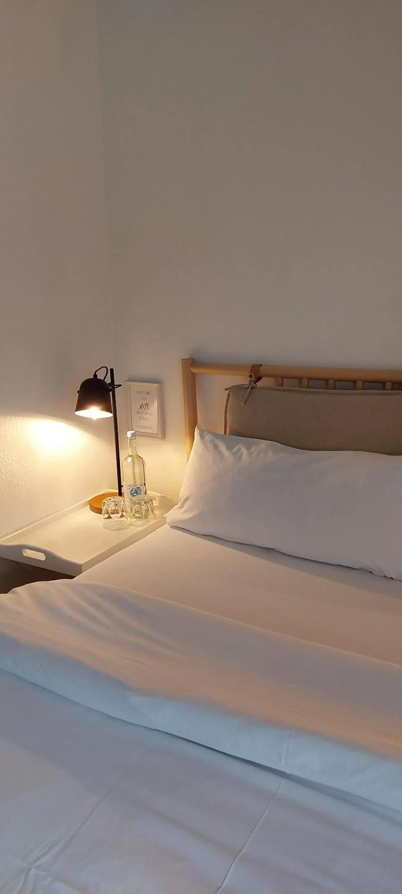 Double Room with Garden View in Gästehaus 22 am Klostergarten Double Room with Garden View in Gästehaus 22 am Klostergarten