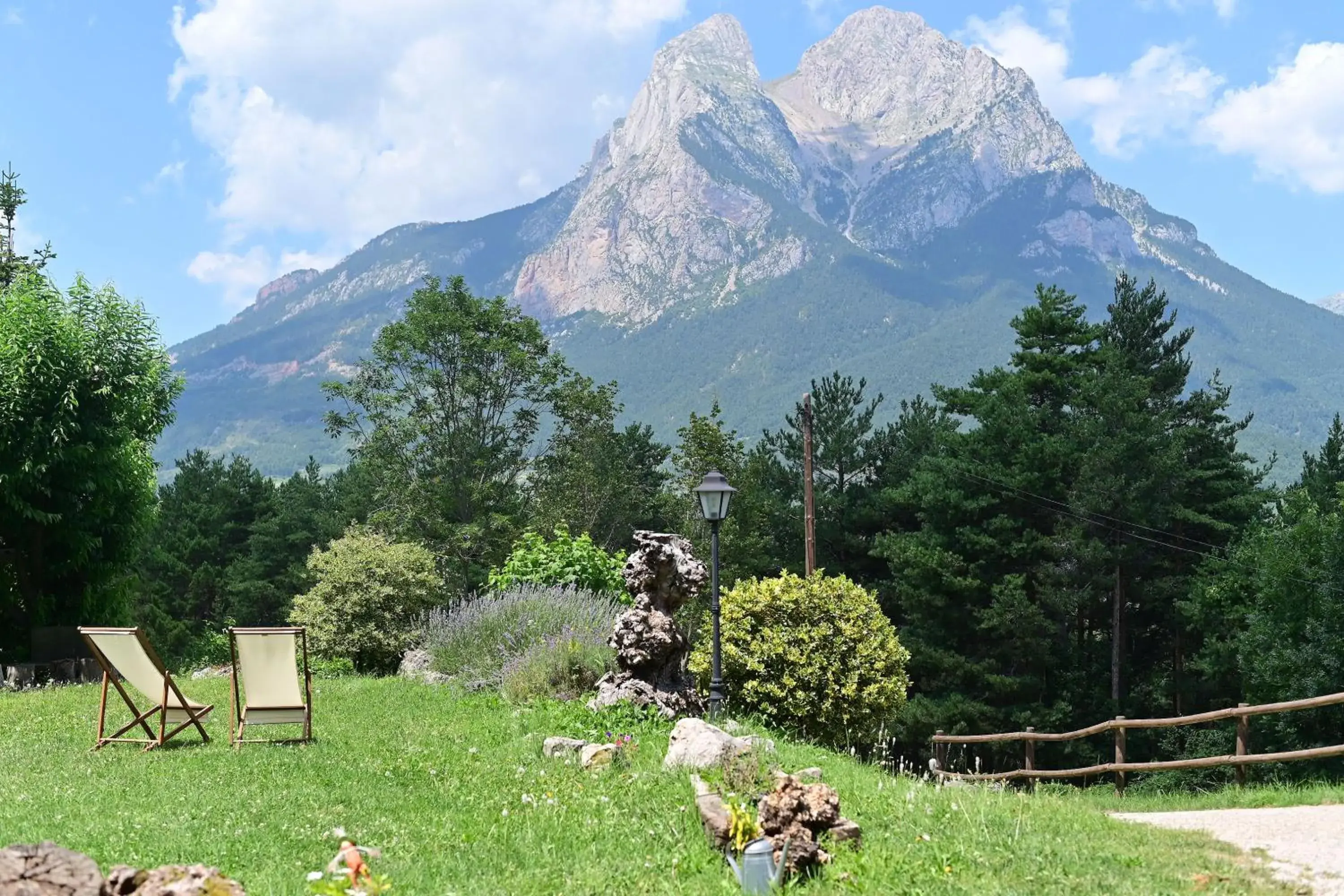 L'indret del Pedraforca Adults Only L'indret del Pedraforca Adults Only