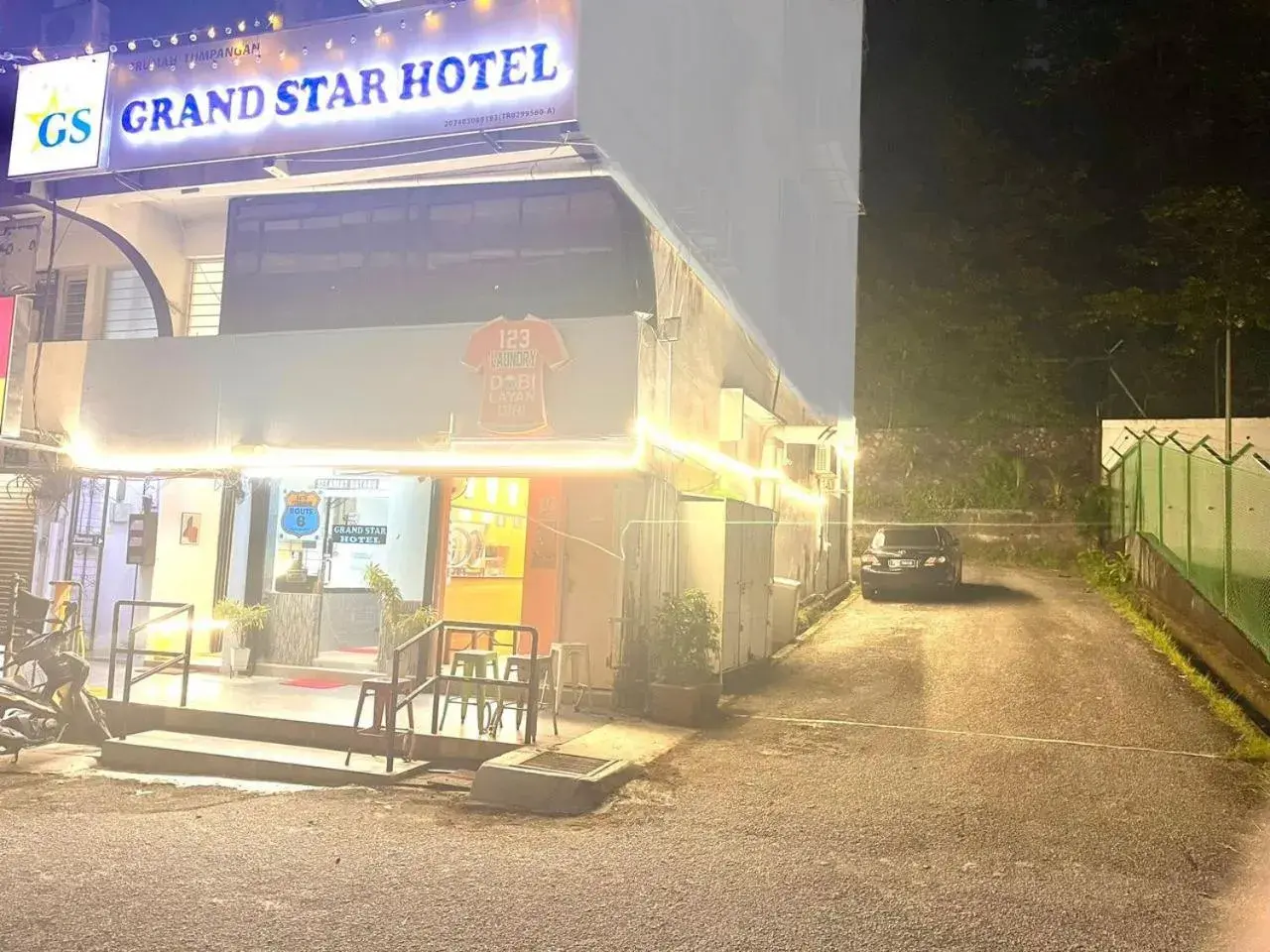 Grand Star Hotel Grand Star Hotel