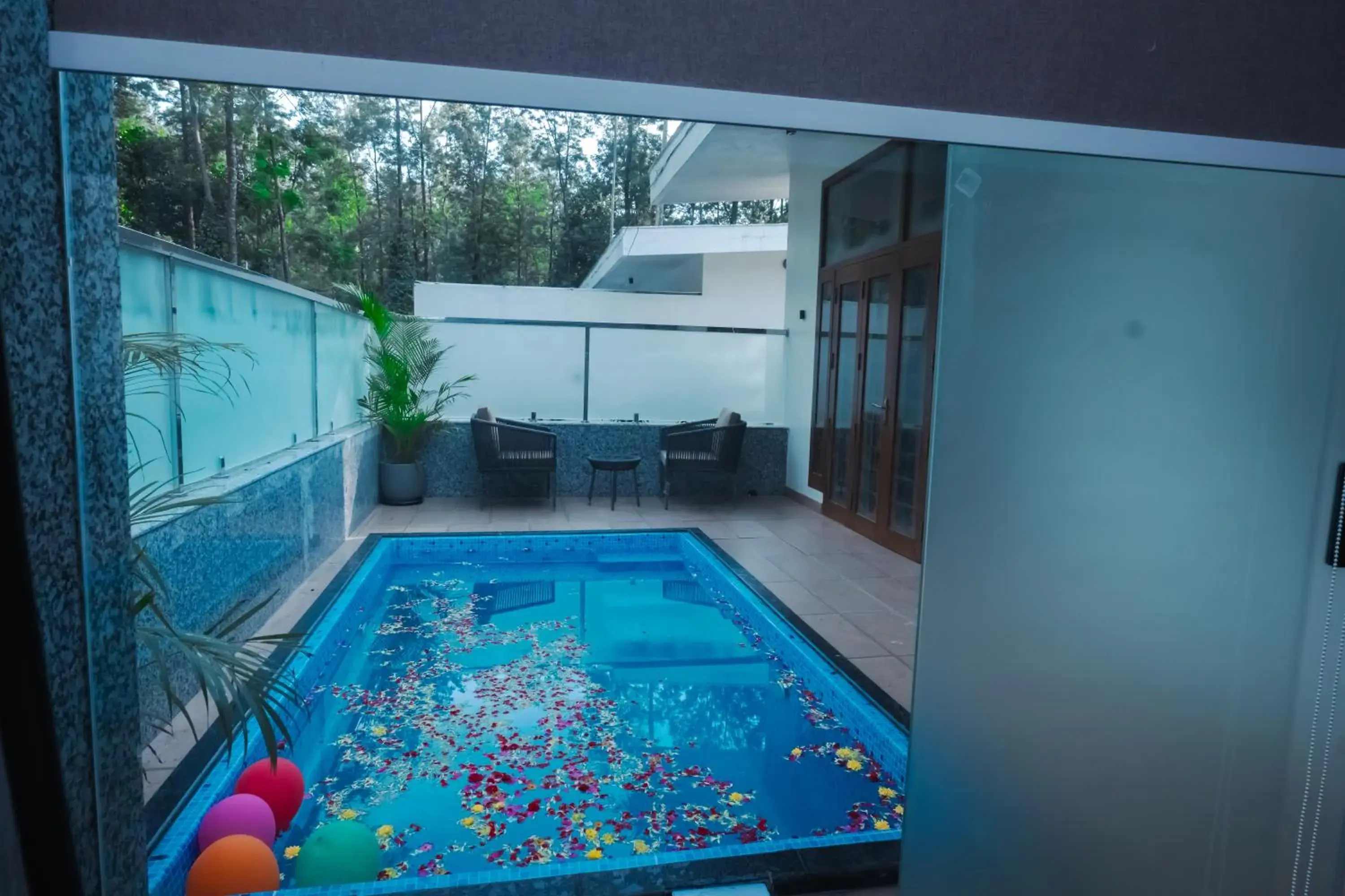 DNC Shevaroys Resorts & Spa DNC Shevaroys Resorts & Spa