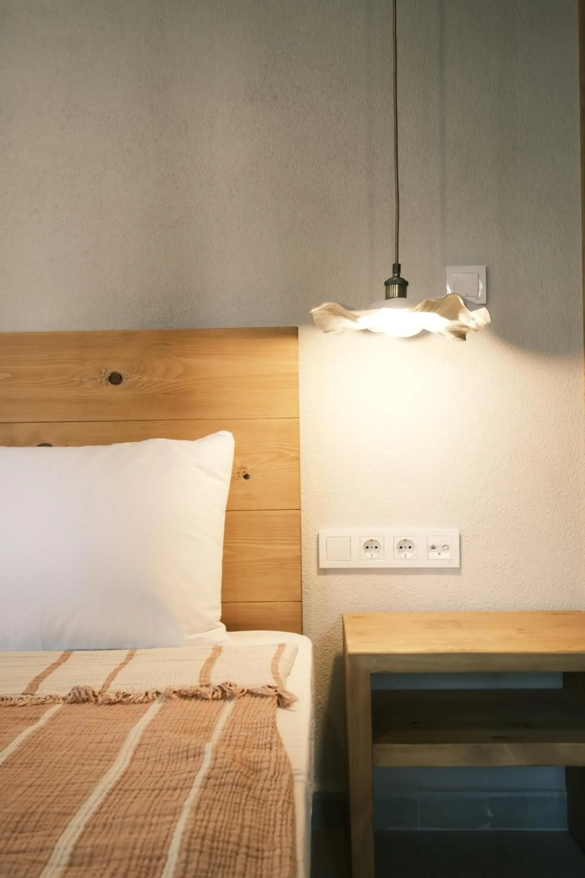 Nephos Beach Hotel Nephos Beach Hotel