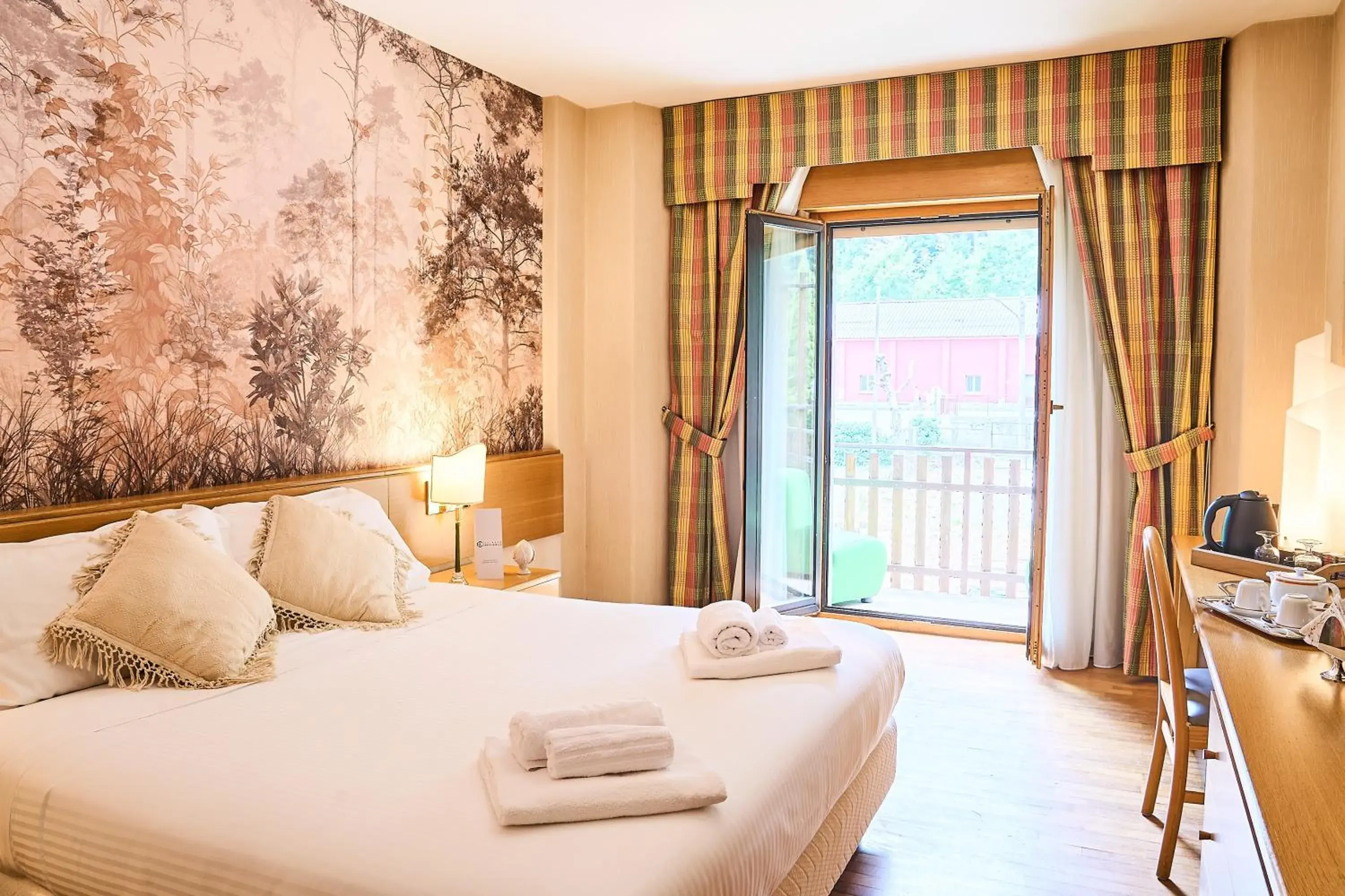 Hotel Camigliatello Hotel Camigliatello