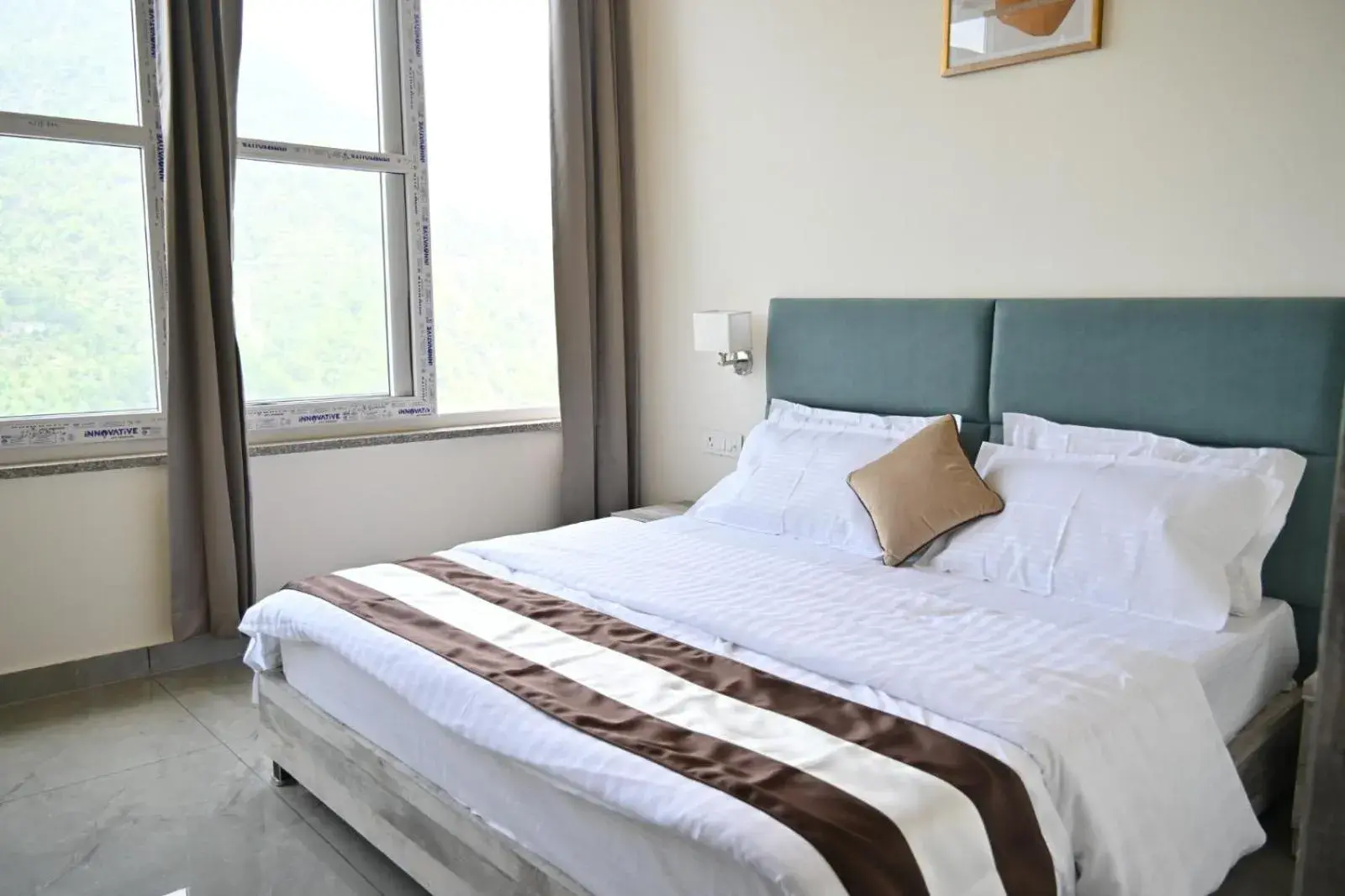 Prashanti Farms & Resort Prashanti Farms & Resort