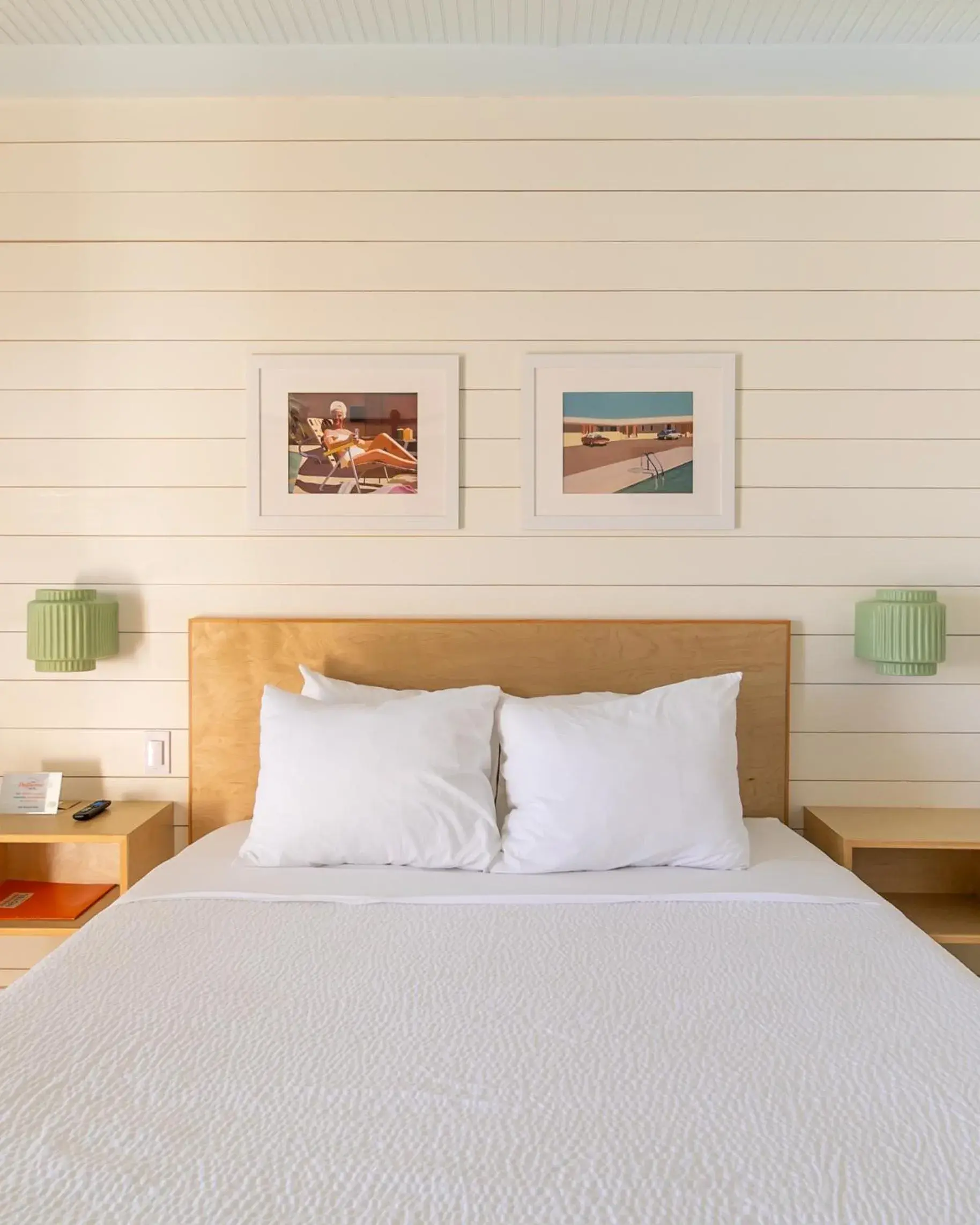 Queen Studio - Disability Access in Driftwood Motel Queen Studio - Disability Access in Driftwood Motel