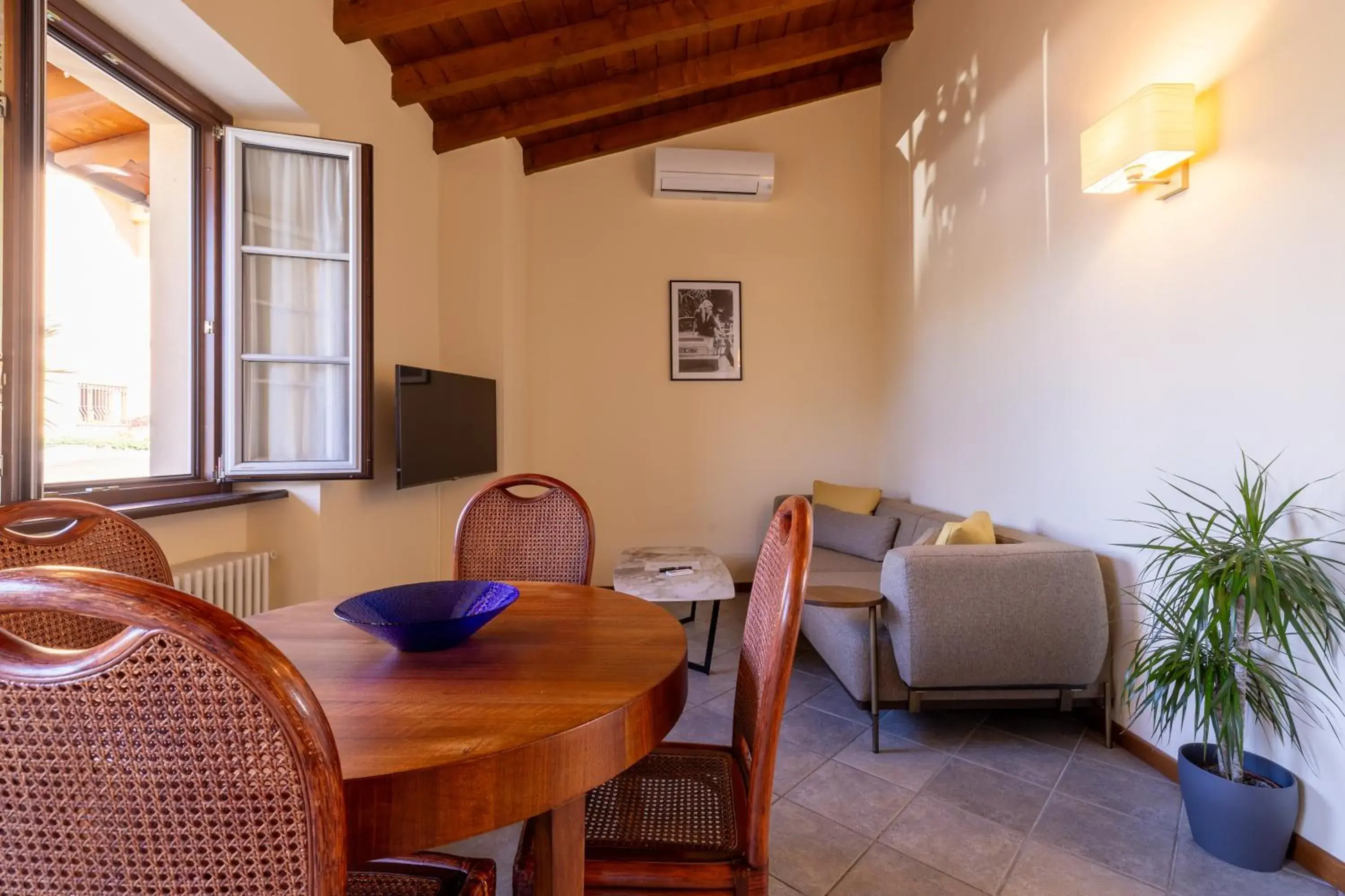 Double Room in Albergo Villa Edy Double Room in Albergo Villa Edy