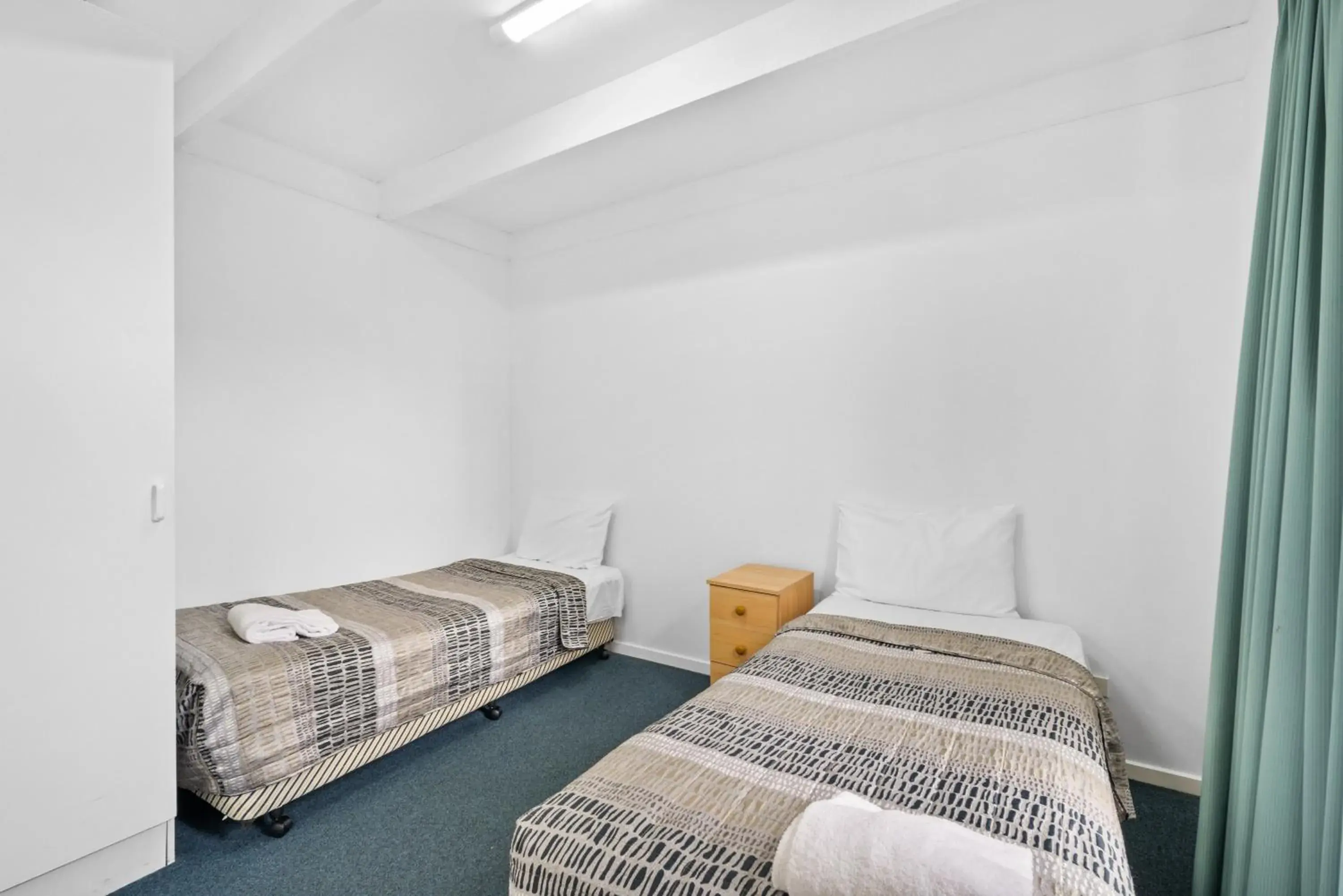 Two-Bedroom Villa in Sundown Villas Two-Bedroom Villa in Sundown Villas