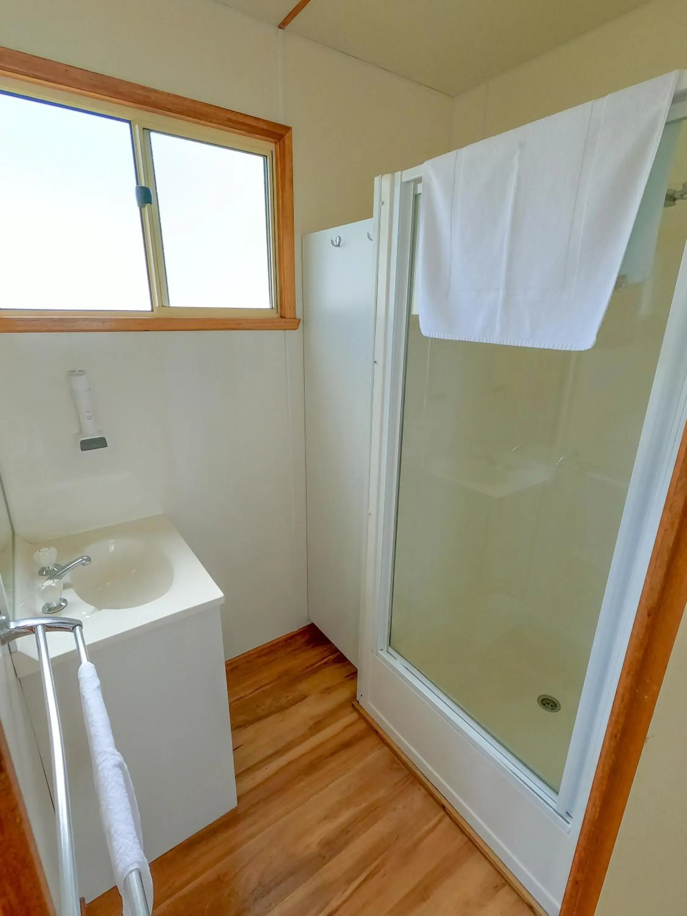 Cottage in BIG4 Tassie Getaway Park Ulverstone Cottage in BIG4 Tassie Getaway Park Ulverstone