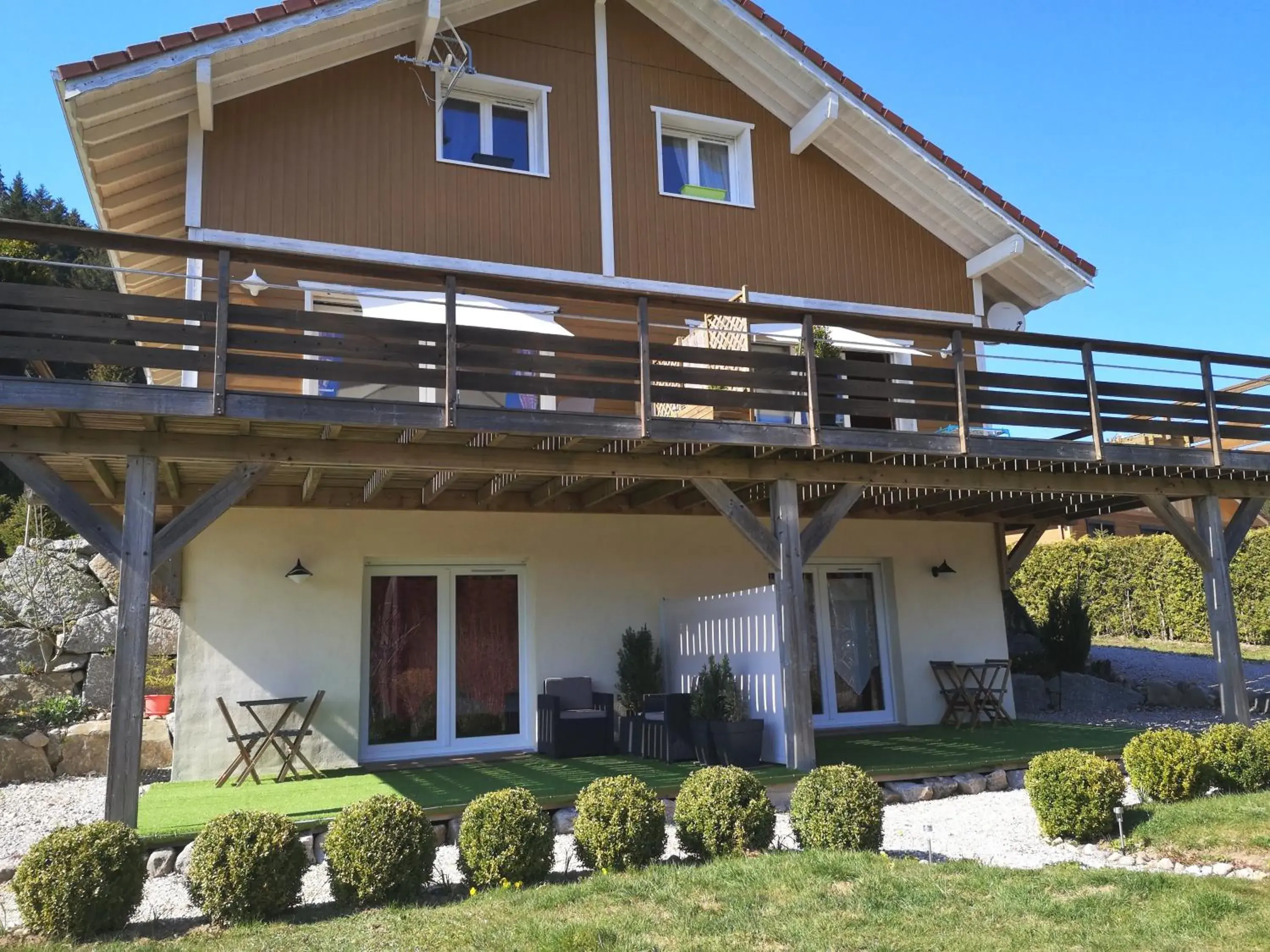 L'Eden de Floridylle L'Eden de Floridylle