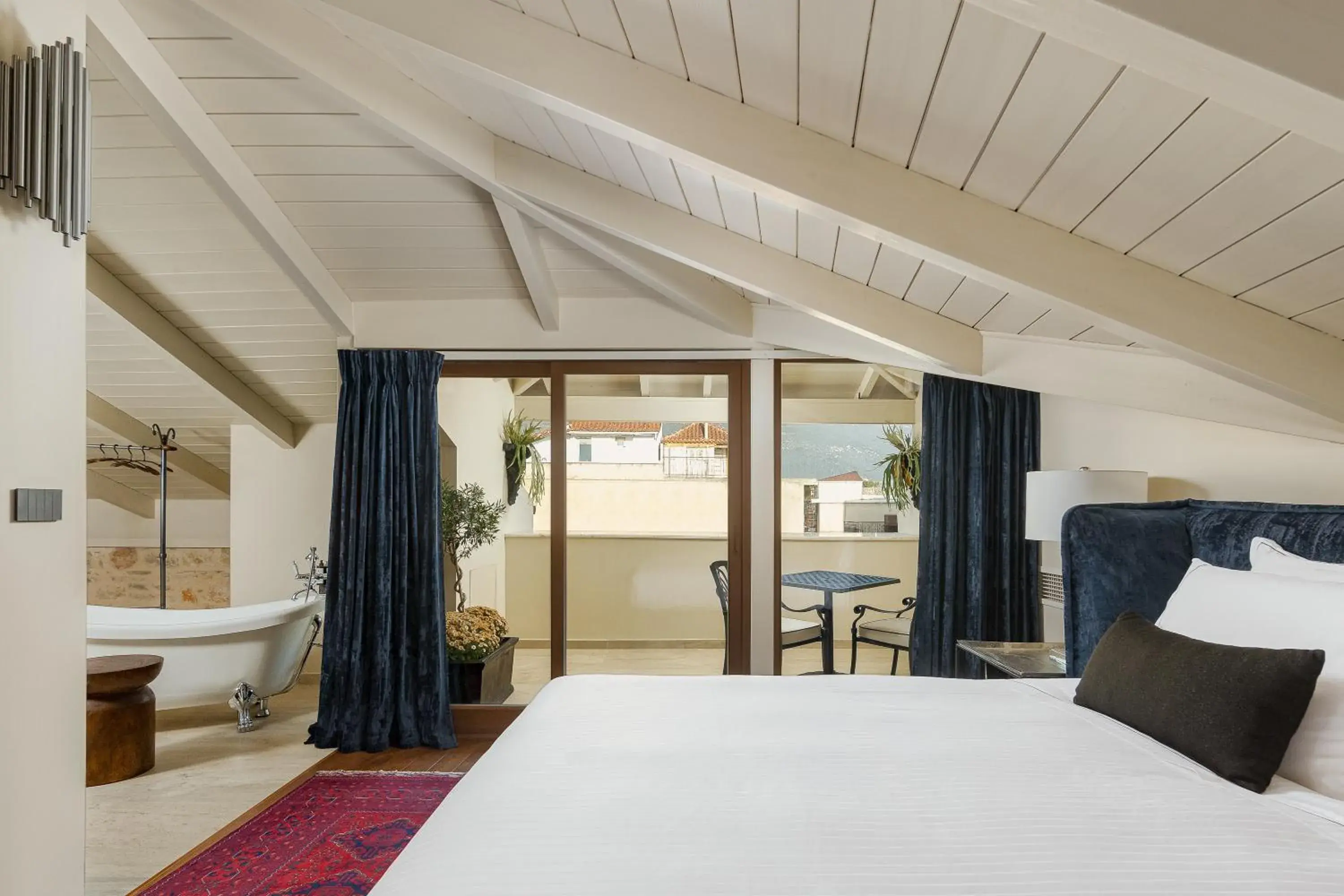 Penthouse Apartment in Stoes Boutique Hotel Penthouse Apartment in Stoes Boutique Hotel