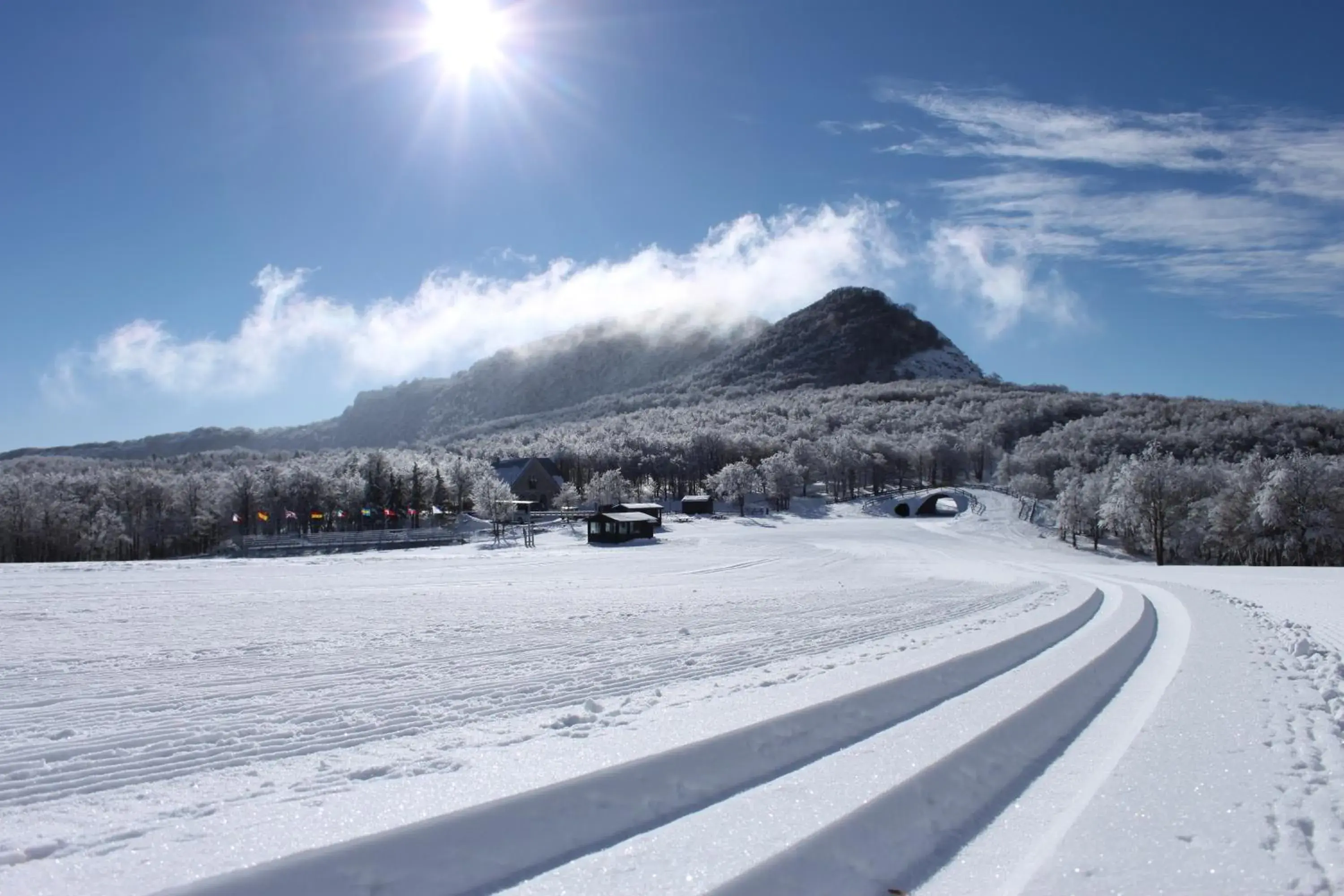 Albergo Conte Max Albergo Conte Max