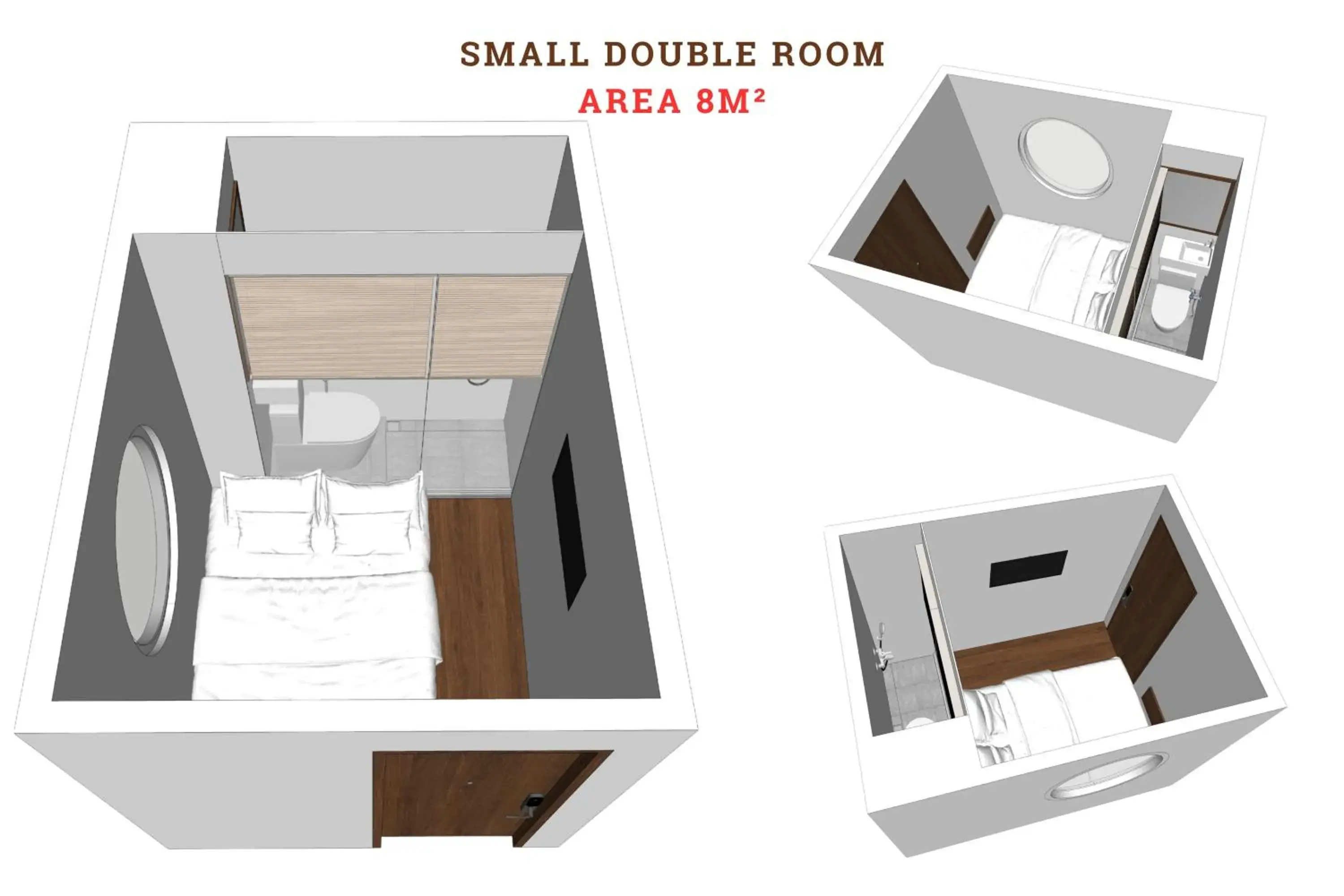 Small Double Room in Nexus House Nguyen Binh Khiem - Near Saigon Zoo & Botanical Gardens Small Double Room in Nexus House Nguyen Binh Khiem - Near Saigon Zoo & Botanical Gardens