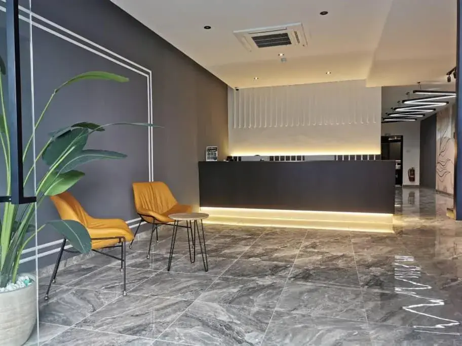 Merits Hotel Cameron Highlands Merits Hotel Cameron Highlands