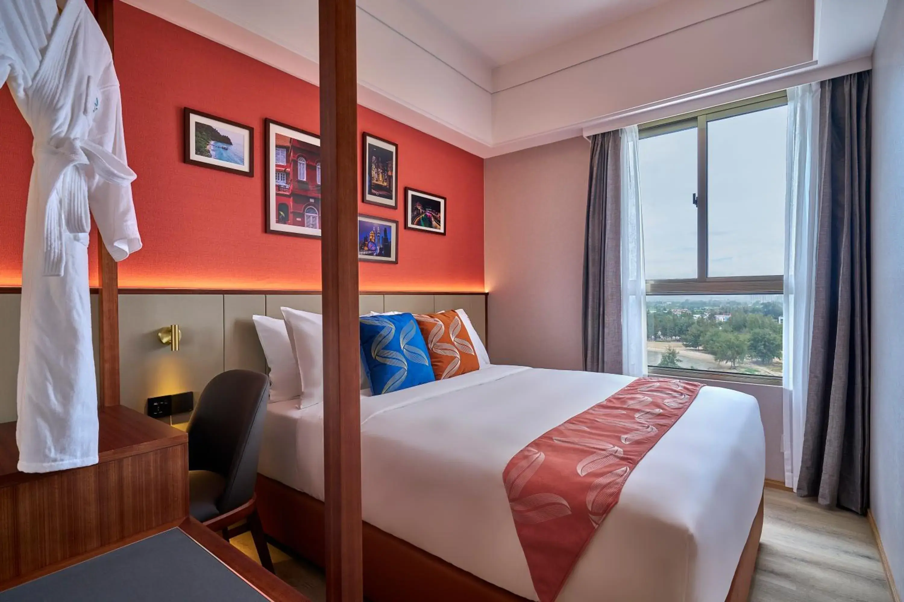 Family Premier Suite in Birkin International Hotel Family Premier Suite in Birkin International Hotel