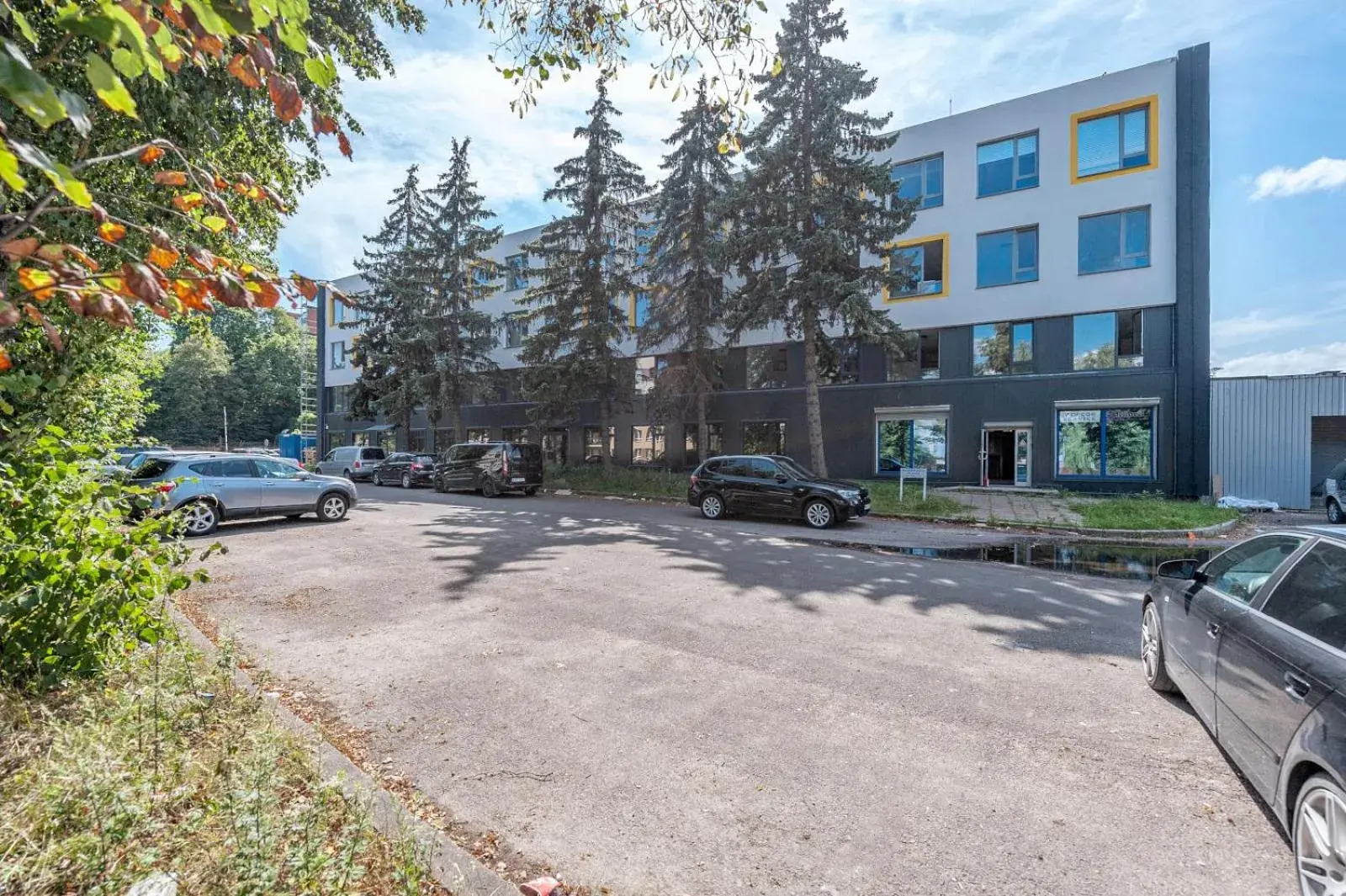 P-ONE APARTMENTS - Self Check-in P-ONE APARTMENTS - Self Check-in