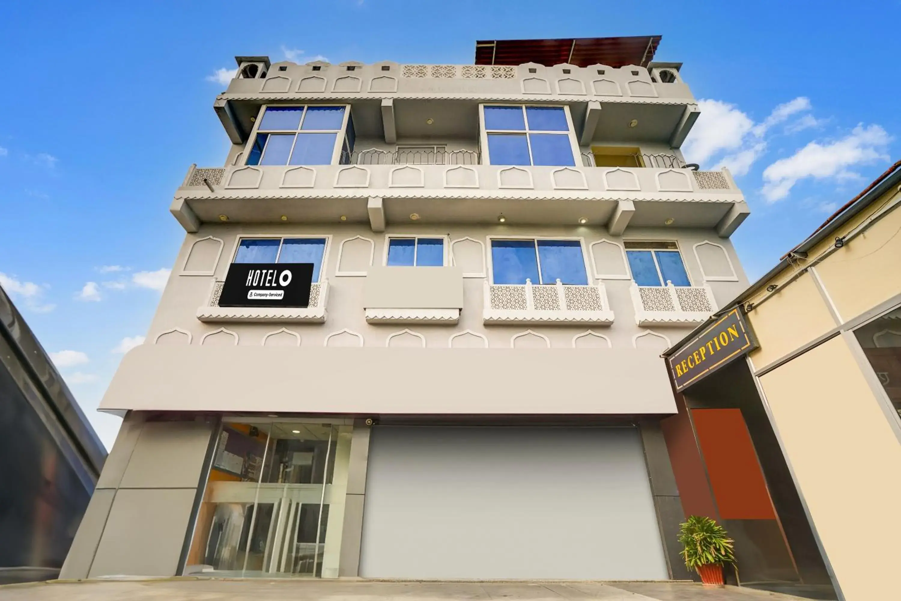 Super Hotel O JLN Marg Malviya Nagar Formerly Hotel Braj Haveli Super Hotel O JLN Marg Malviya Nagar Formerly Hotel Braj Haveli