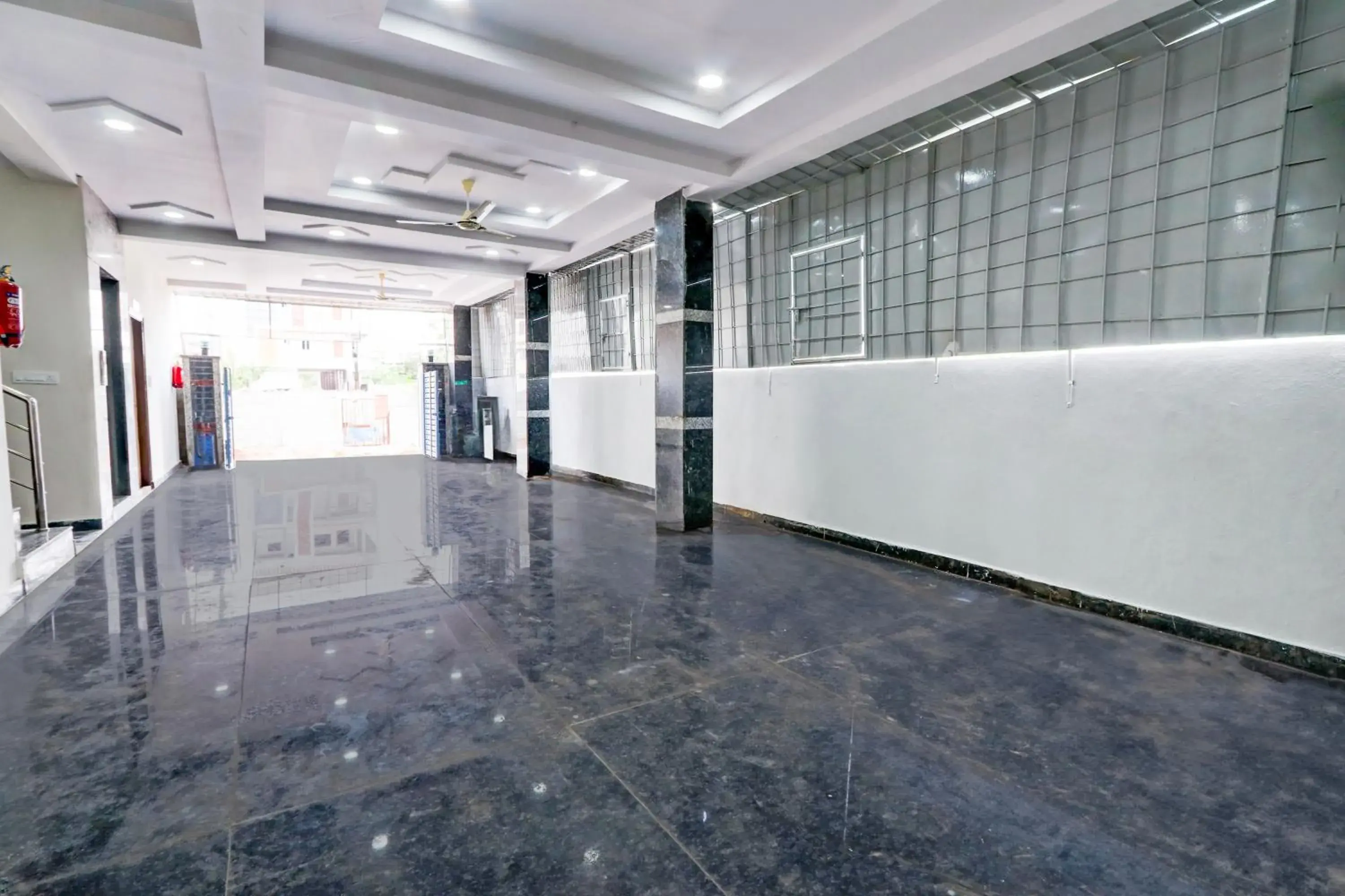 Super Hotel O Adibatla near TCS Super Hotel O Adibatla near TCS