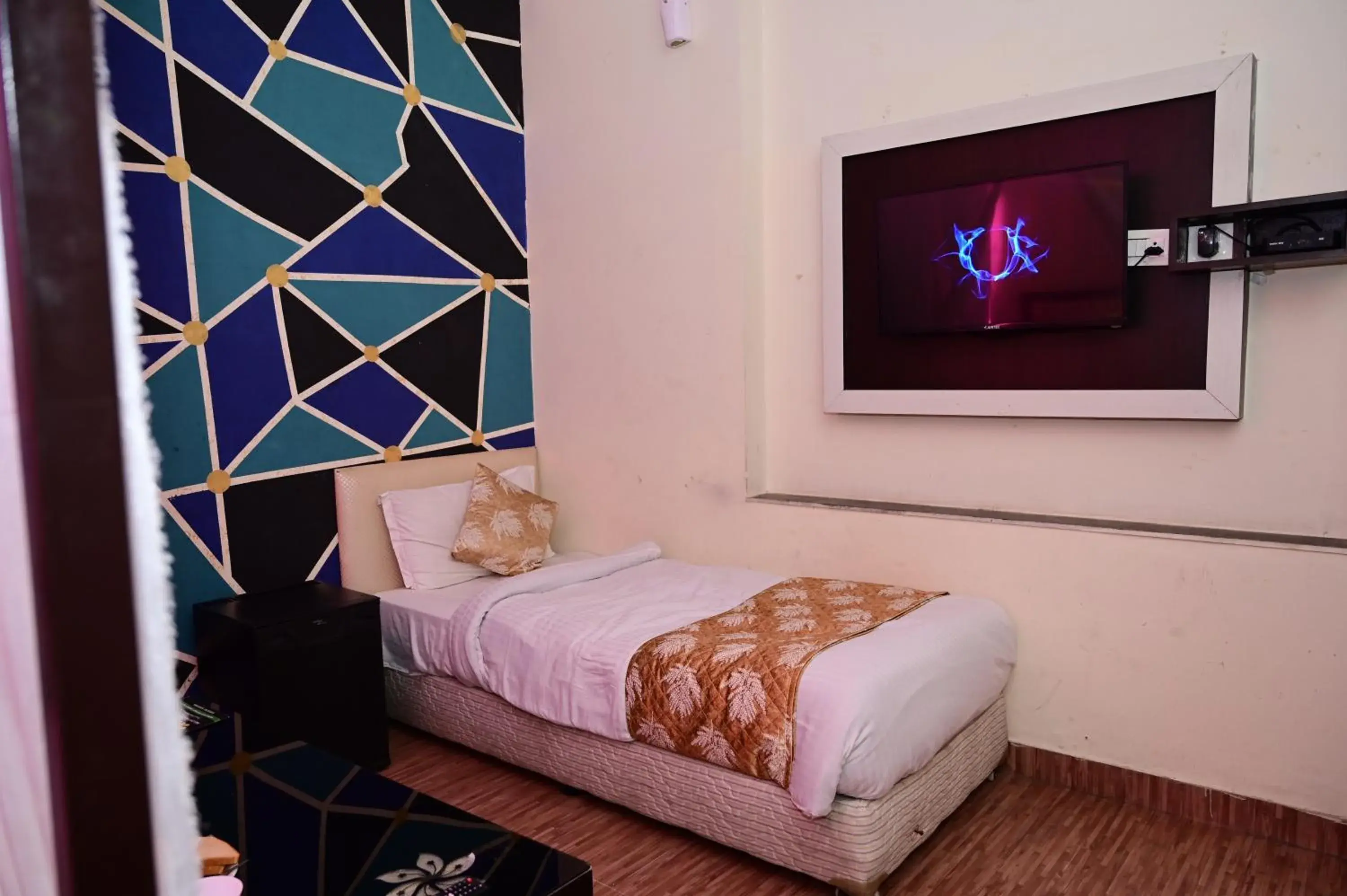 Hotel Krishna Pride Hotel Krishna Pride