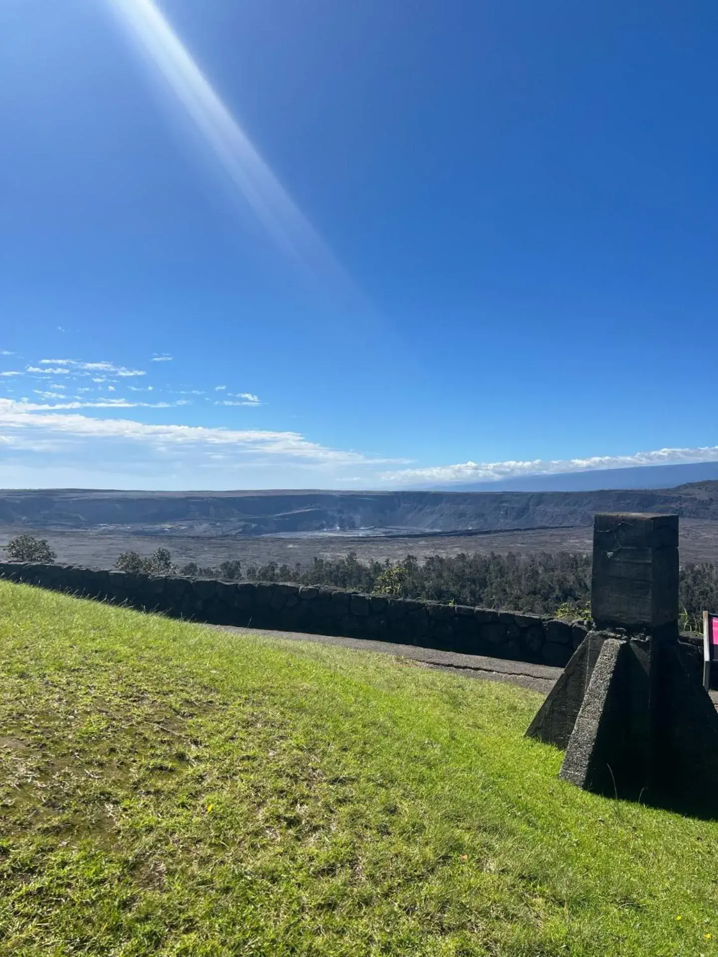 Triple Room in Hawaii Volcano House Triple Room in Hawaii Volcano House