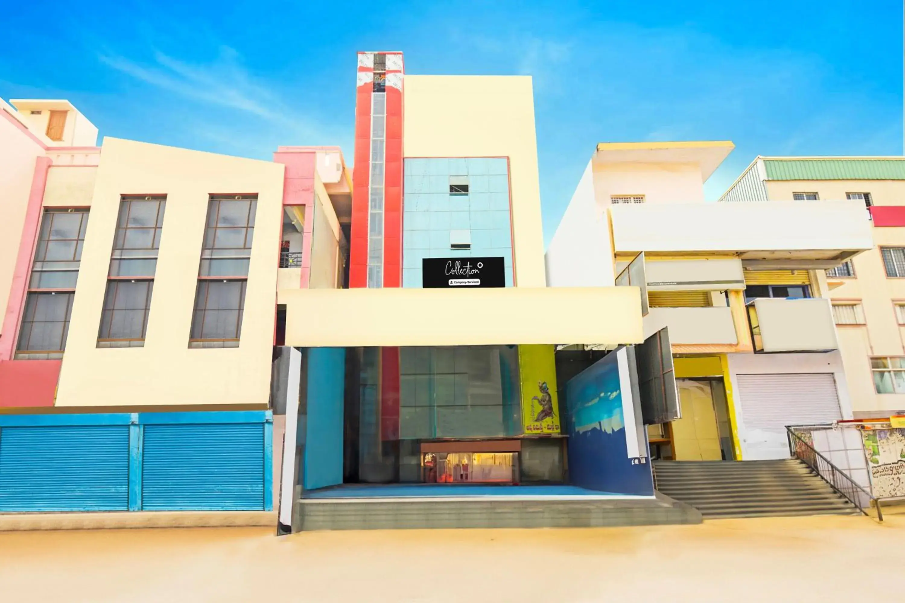 Super Collection O Medipally Super Collection O Medipally