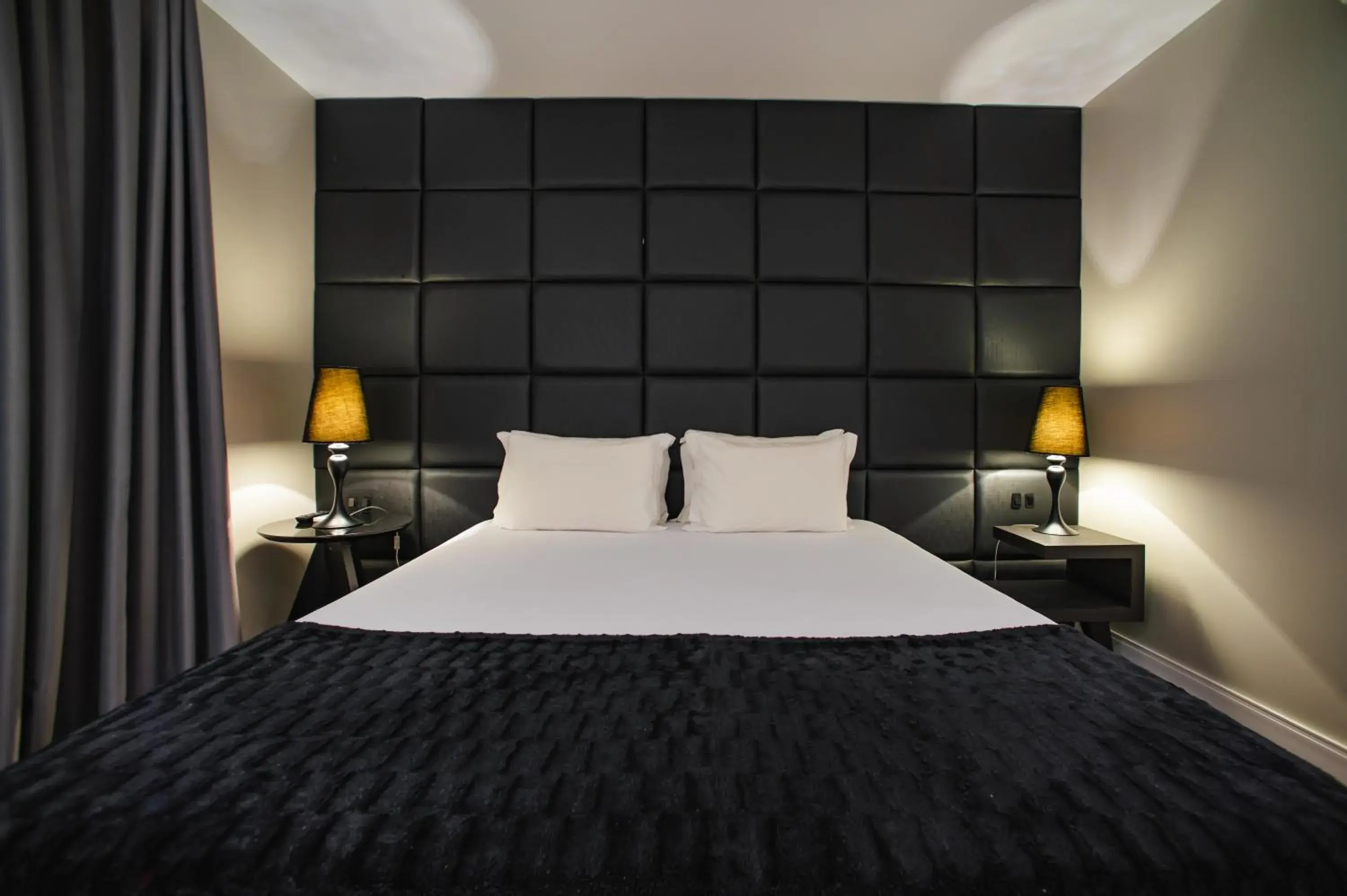 Superior Suite - single occupancy in Brut by Slaviero Hotéis Superior Suite - single occupancy in Brut by Slaviero Hotéis