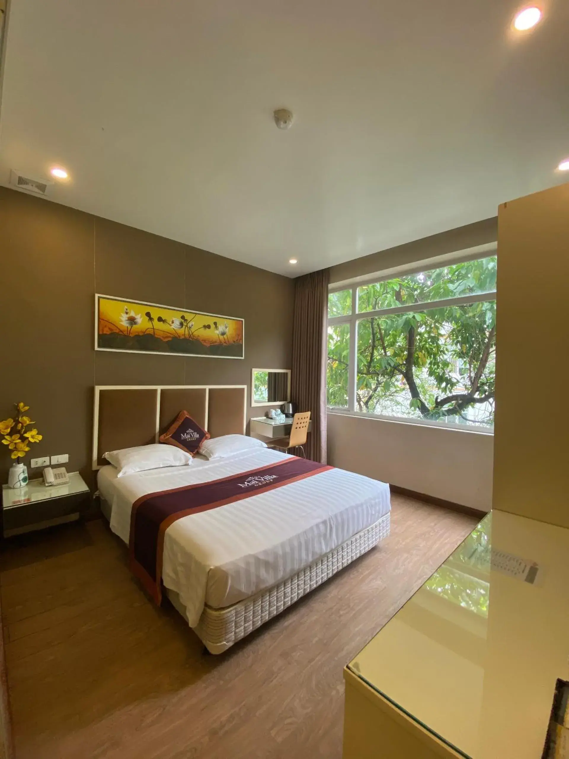 Mai Villa 8 Mai Villa 8