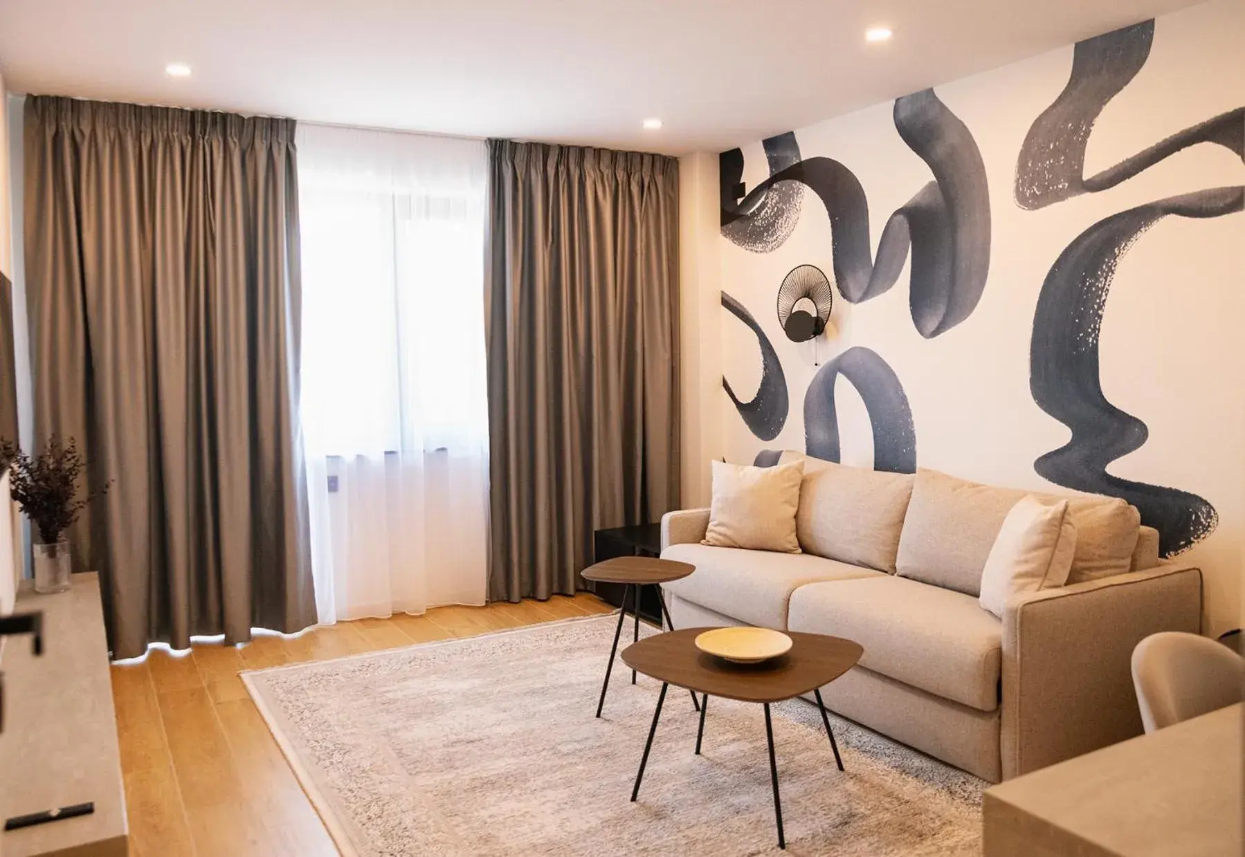 One-Bedroom Premium Apartment in Electra Aparthotel One-Bedroom Premium Apartment in Electra Aparthotel