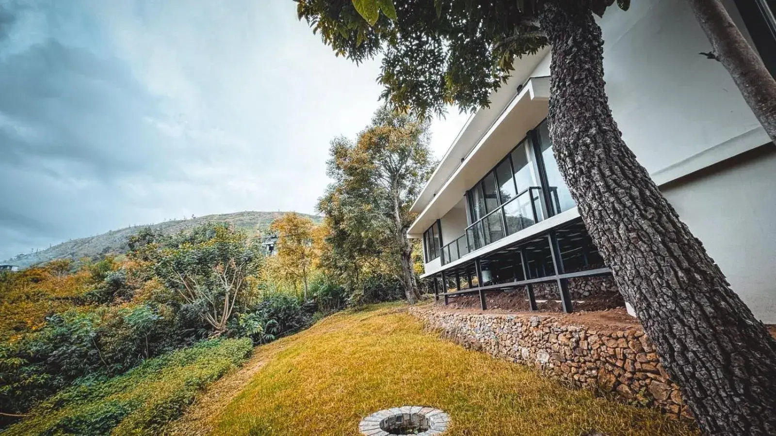 Luxury Quadruple Room in Tomorrowland Farms and Suites Luxury Quadruple Room in Tomorrowland Farms and Suites