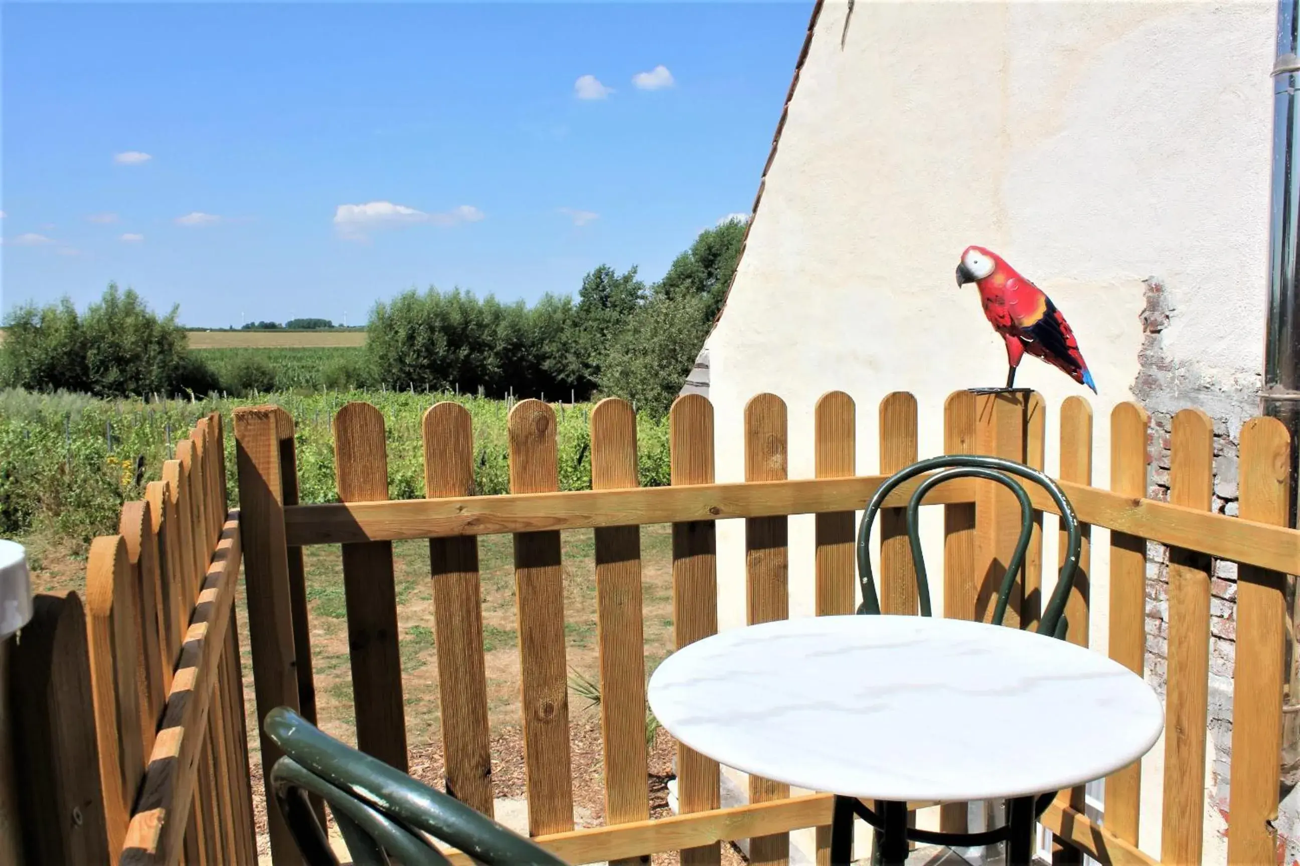 Family Room with Private Bathroom in B&B 't Zwaluwnest Family Room with Private Bathroom in B&B 't Zwaluwnest