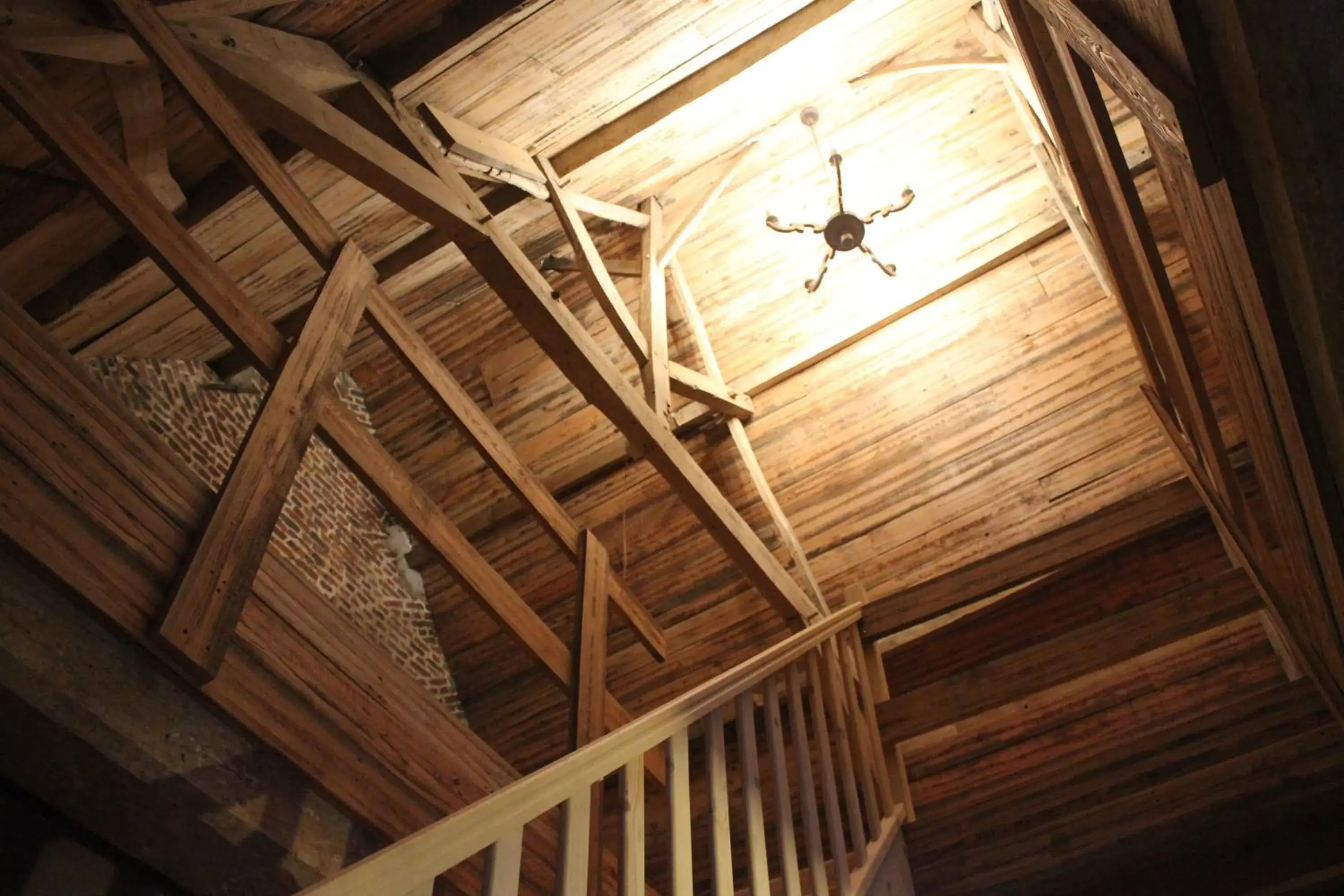 Suite in B&B 't Zwaluwnest Suite in B&B 't Zwaluwnest