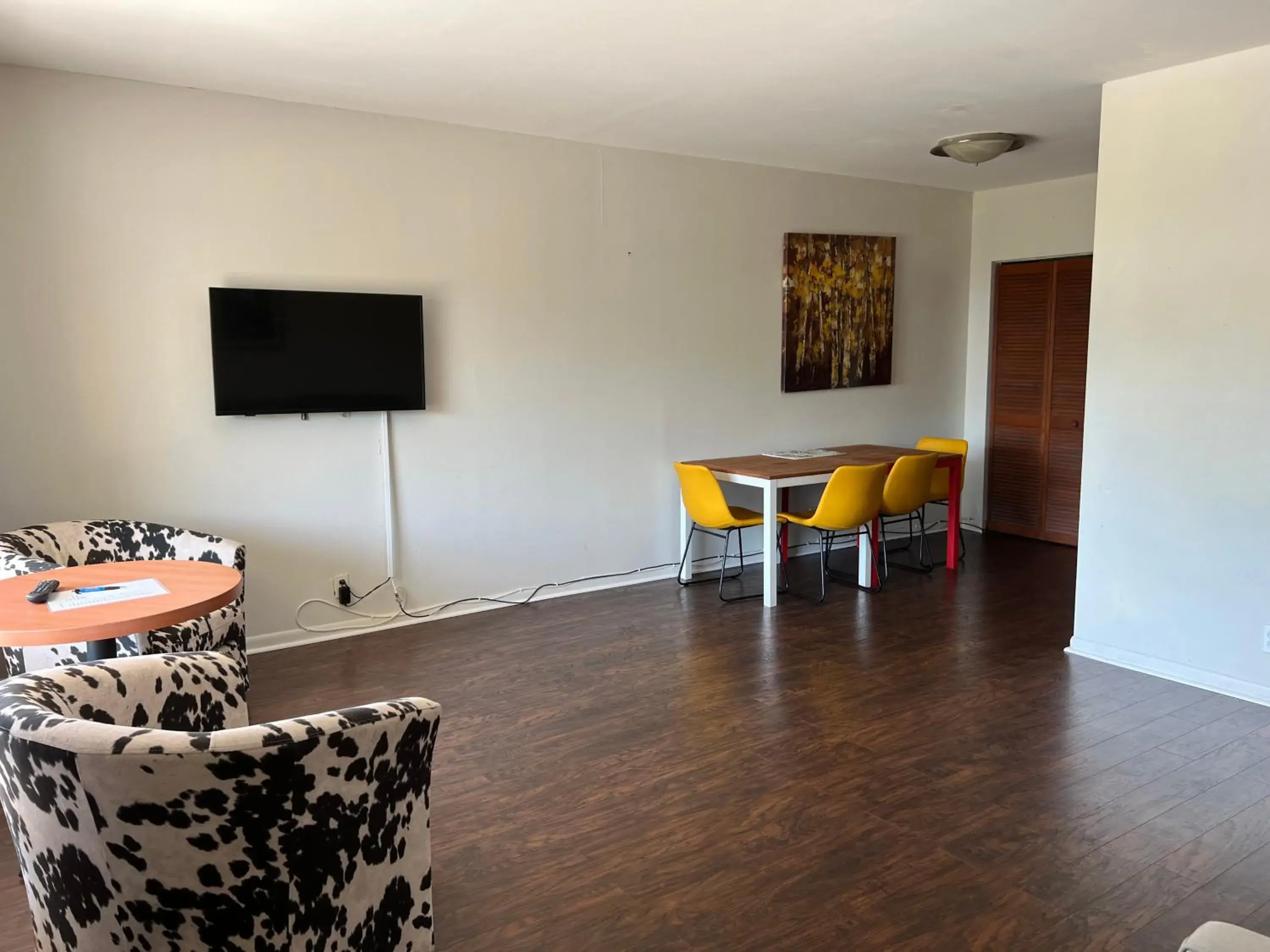 One-Bedroom Apartment in Dee Jay Beach Resort One-Bedroom Apartment in Dee Jay Beach Resort