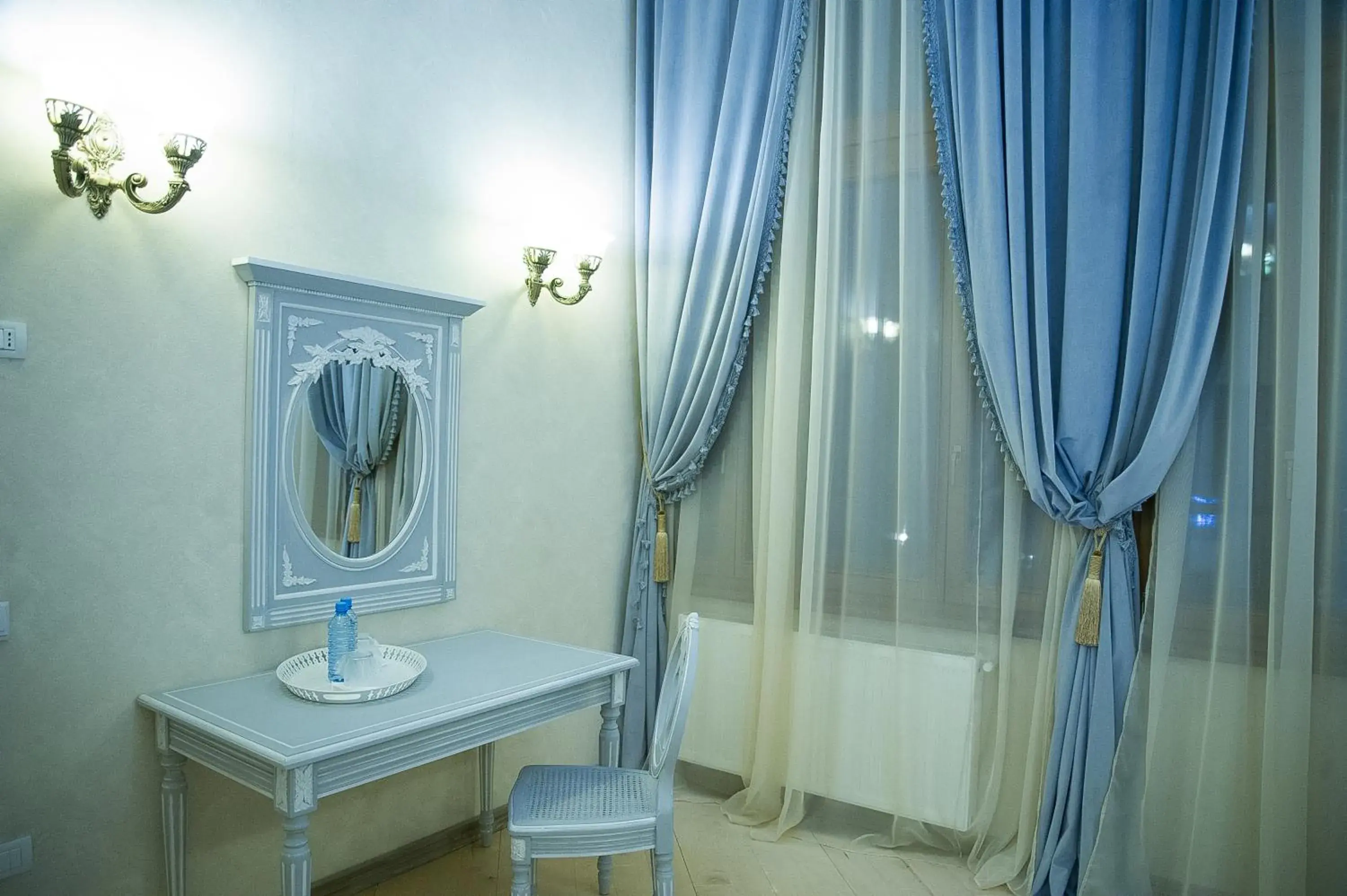 Junior Suite in Regal 1880 Junior Suite in Regal 1880