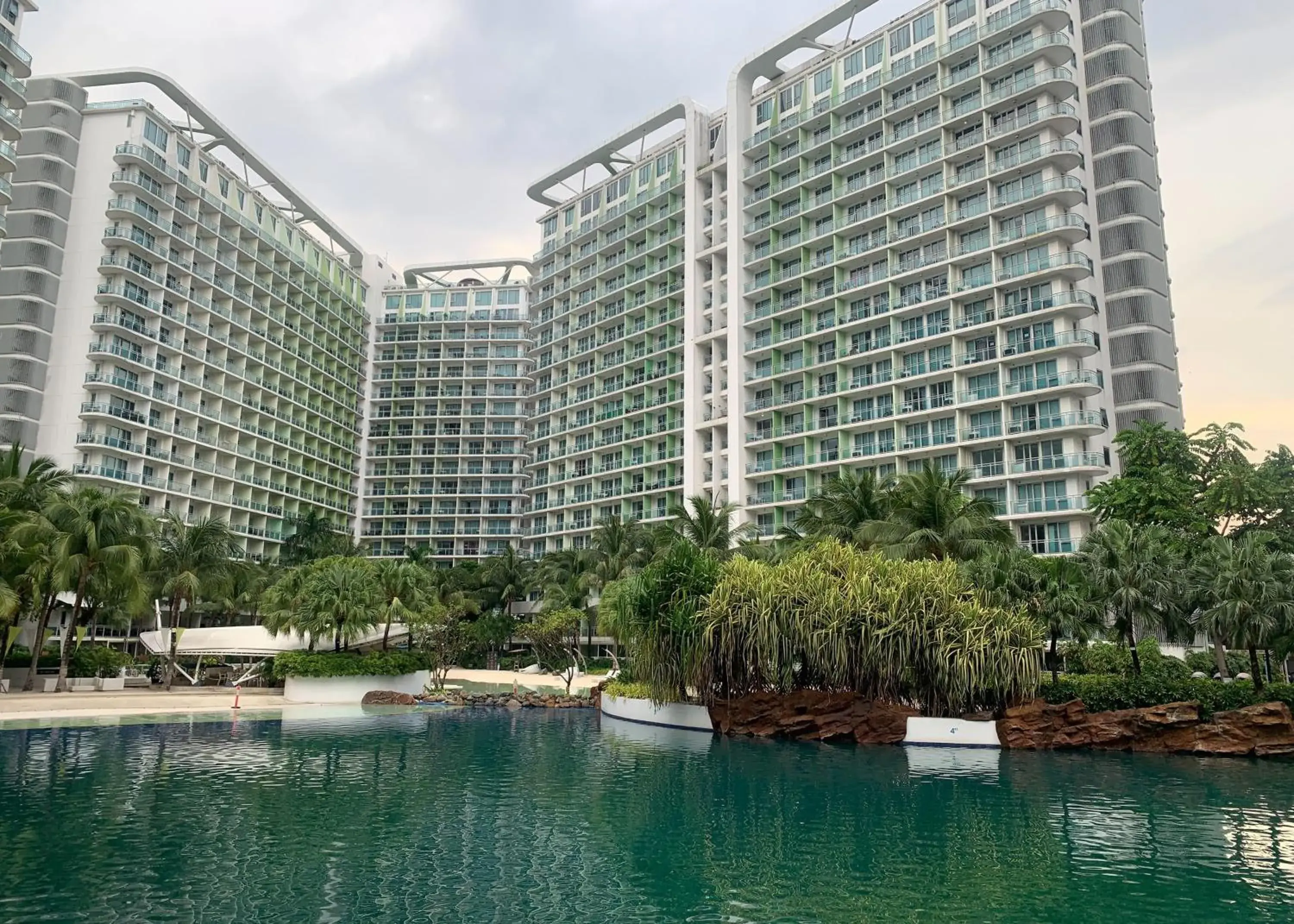 Budget Suite Paranaque Budget Suite Paranaque