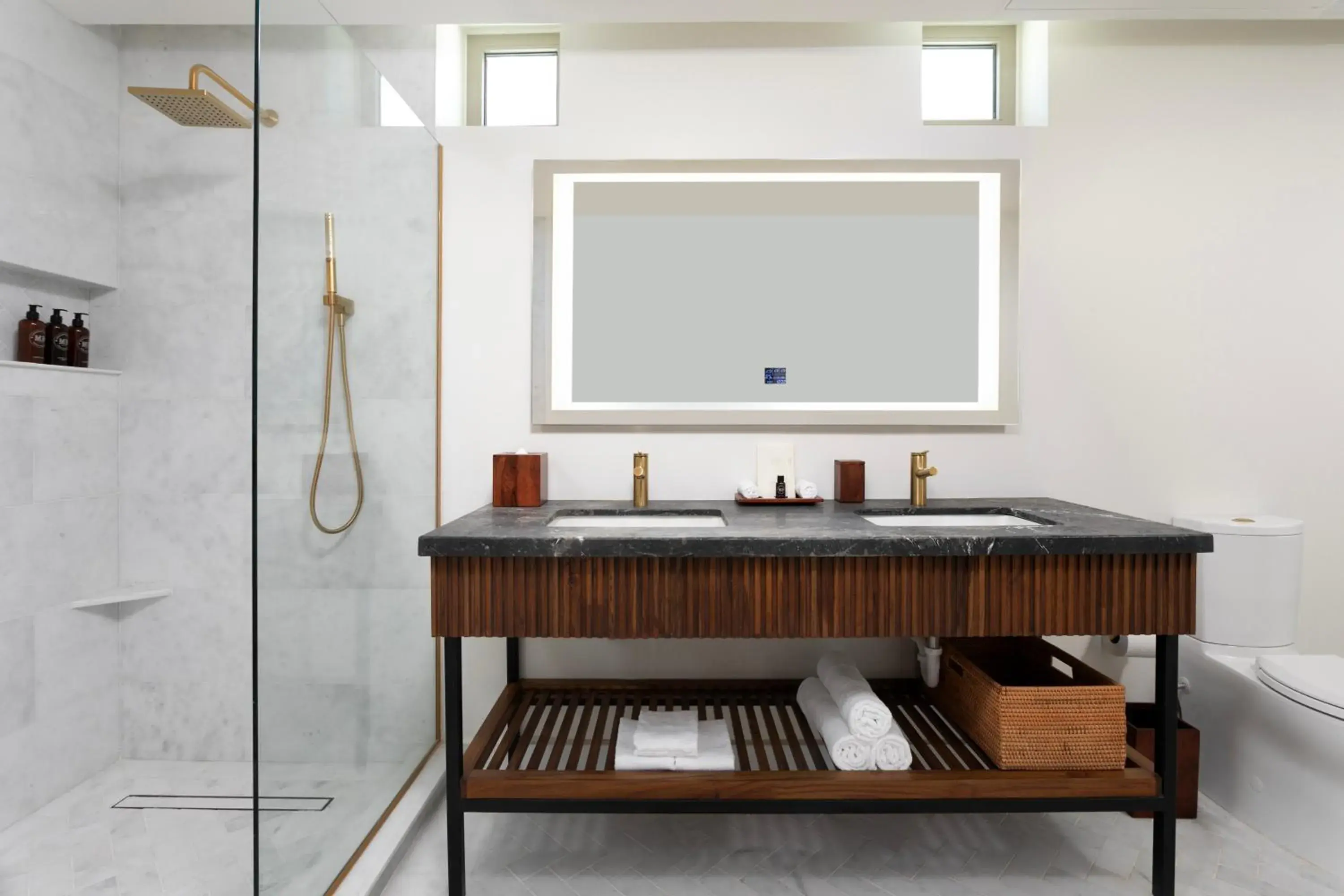 Standard Suite in Alma San Juan Standard Suite in Alma San Juan