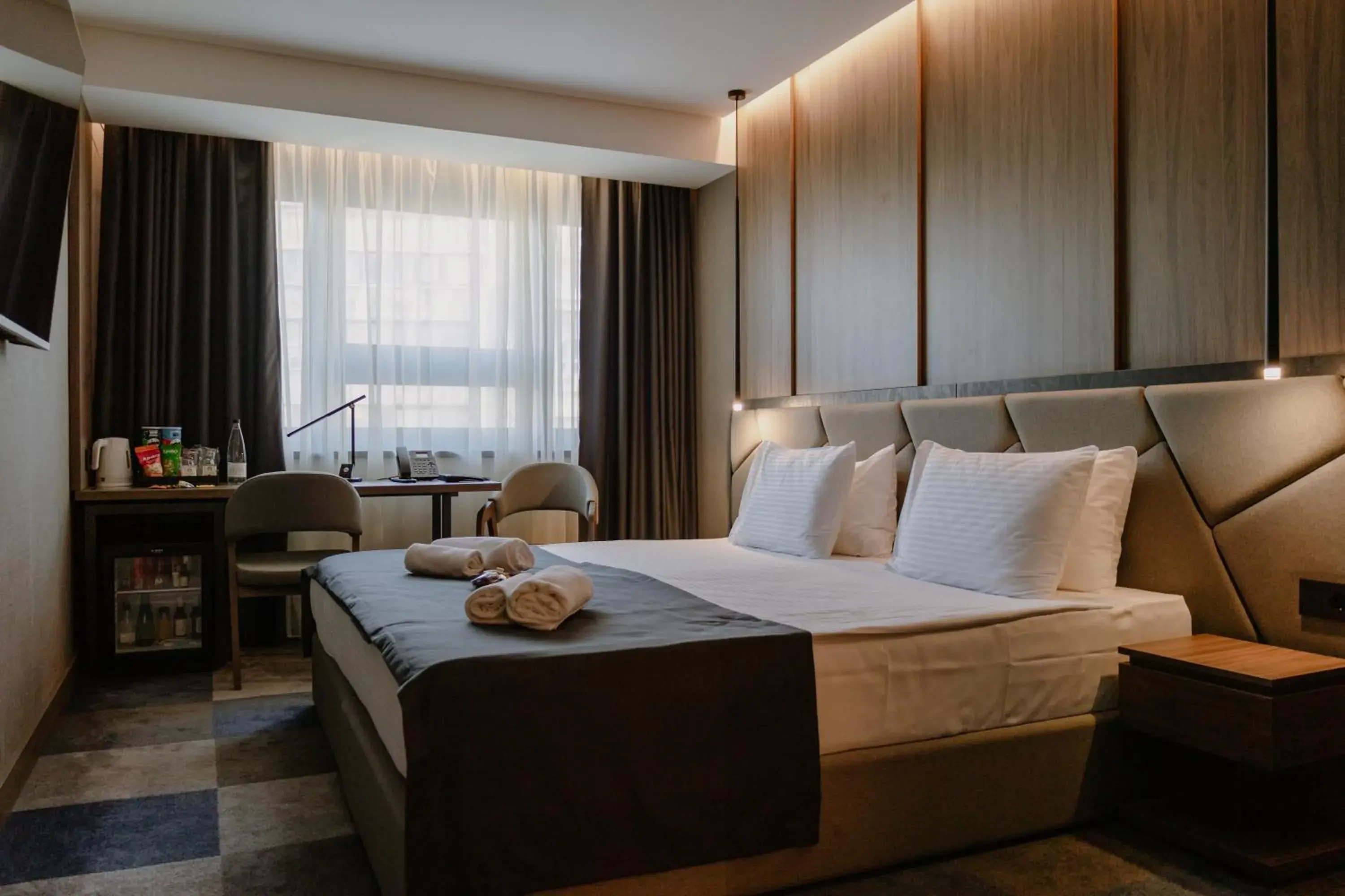 Superior Connecting Room in Lumière Hotel Pool & SPA Superior Connecting Room in Lumière Hotel Pool & SPA