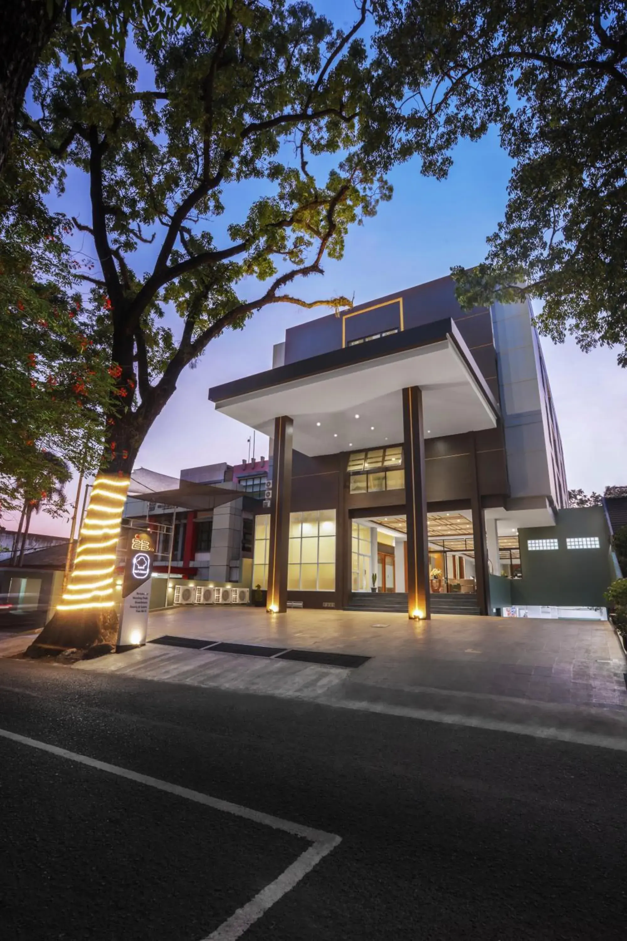 IB23 Inn Boutique Hotel IB23 Inn Boutique Hotel