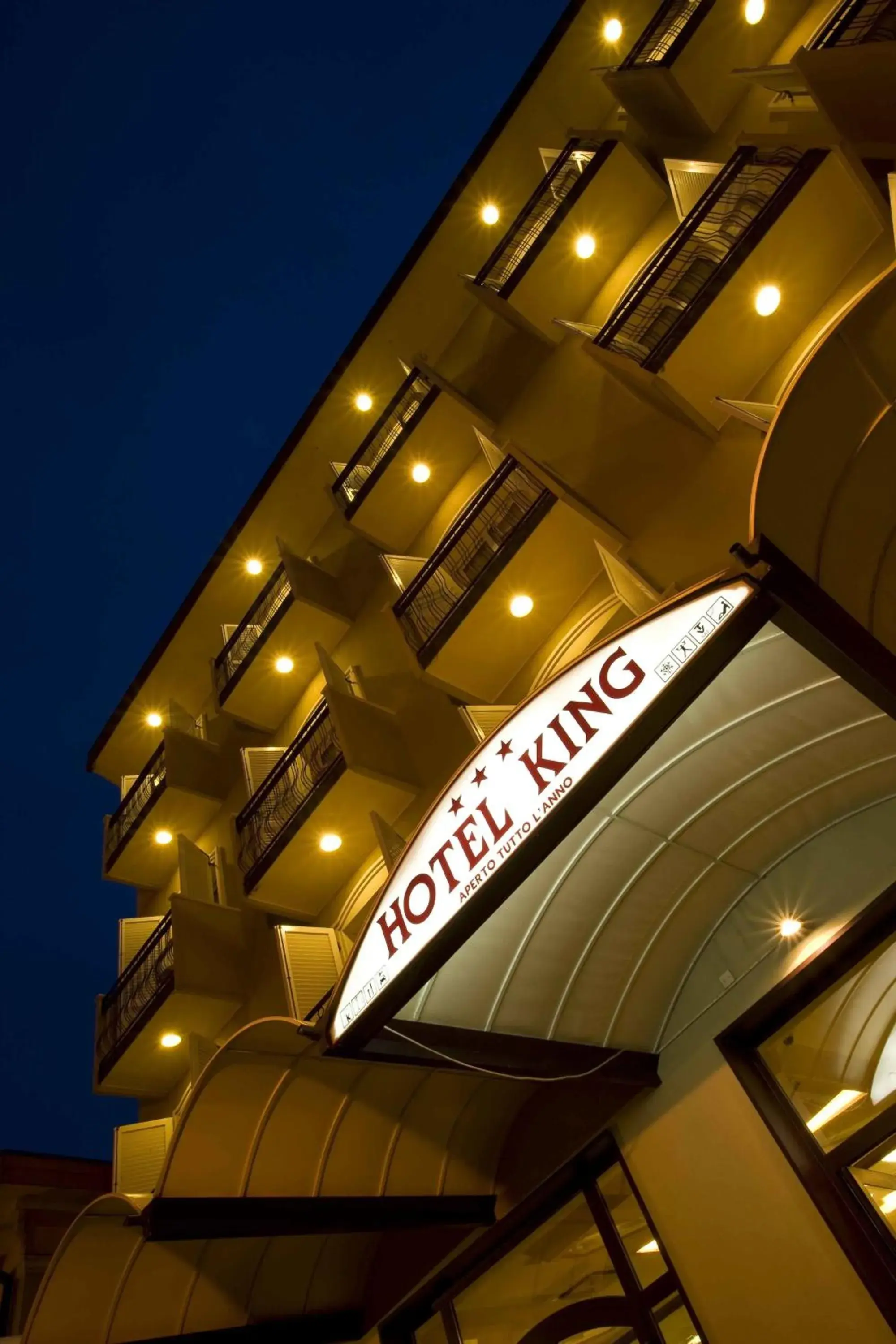 Hotel King Hotel King