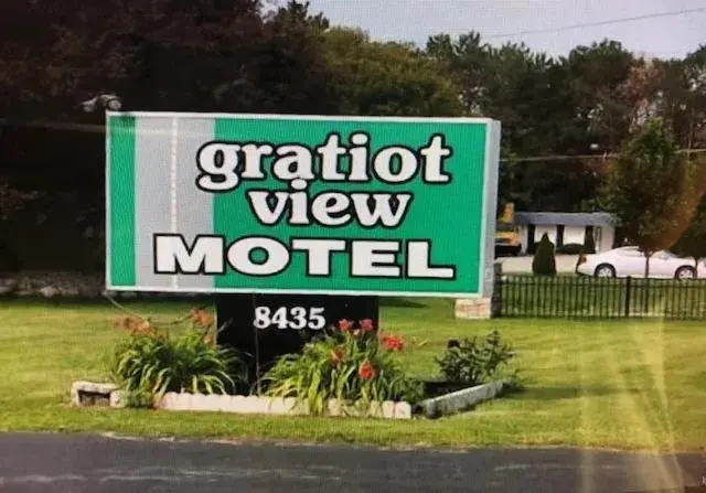 Gratiot View Motel Gratiot View Motel