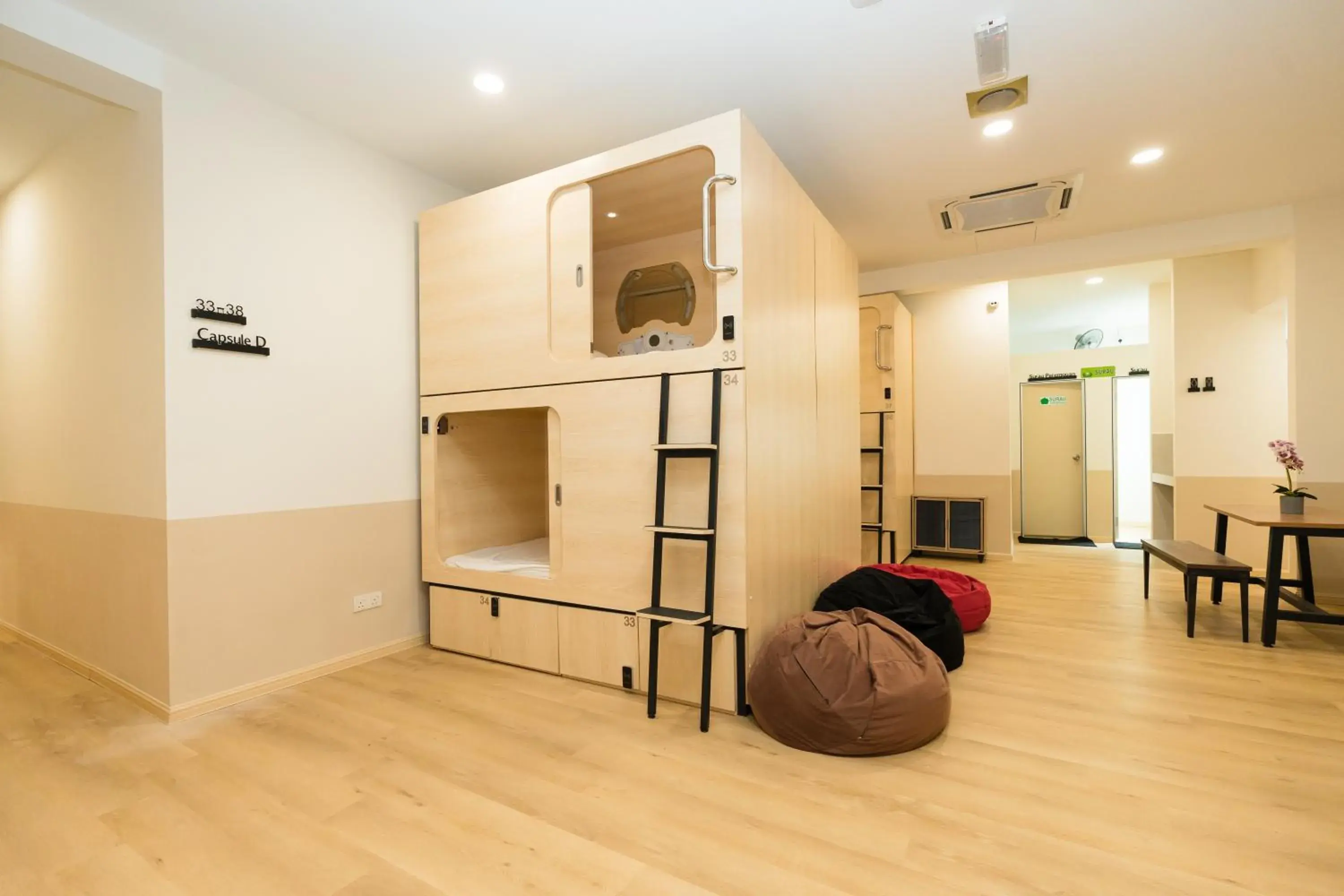 LumaNest Senawang LumaNest Senawang