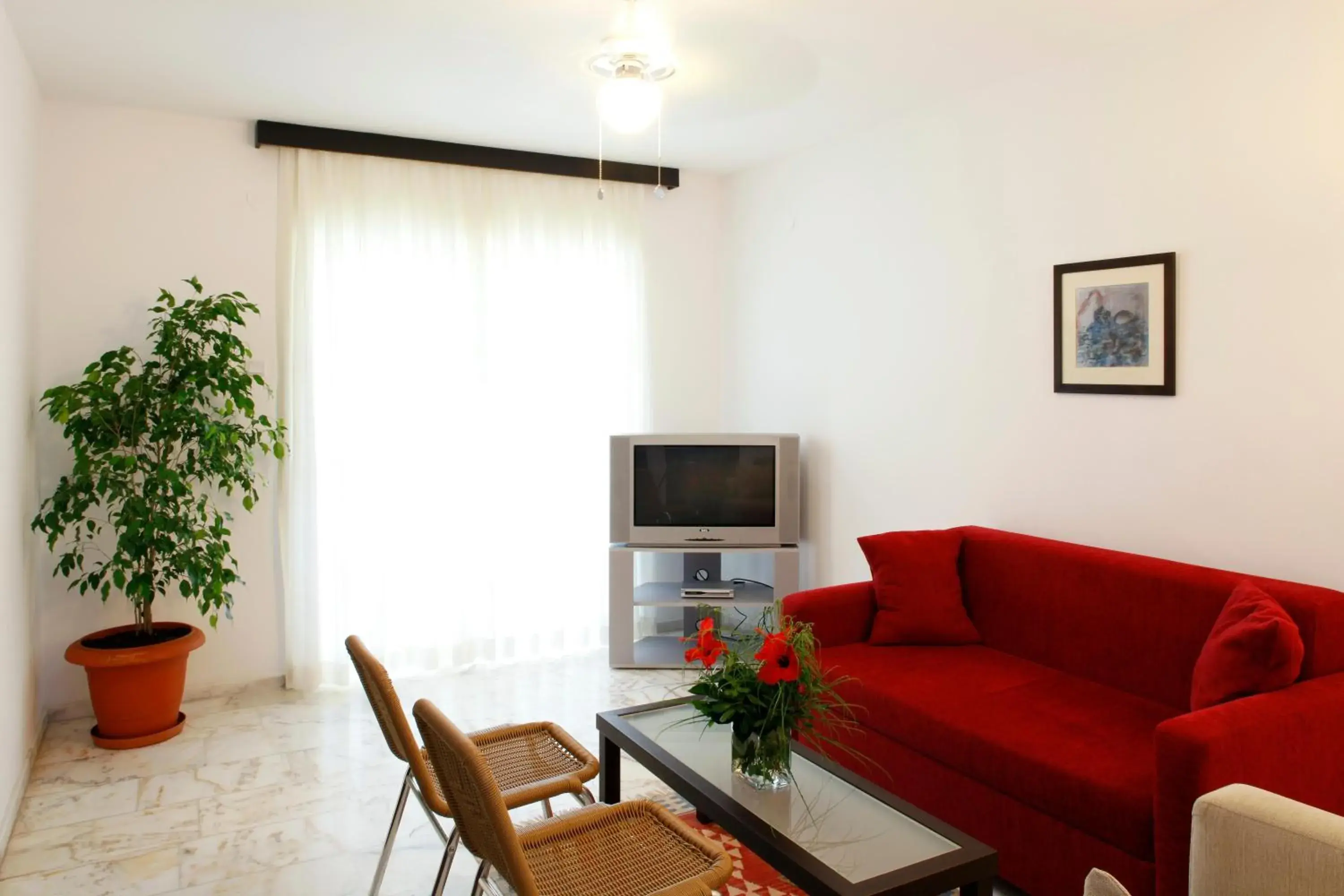 One-Bedroom Suite in Loryma Resort Hotel One-Bedroom Suite in Loryma Resort Hotel