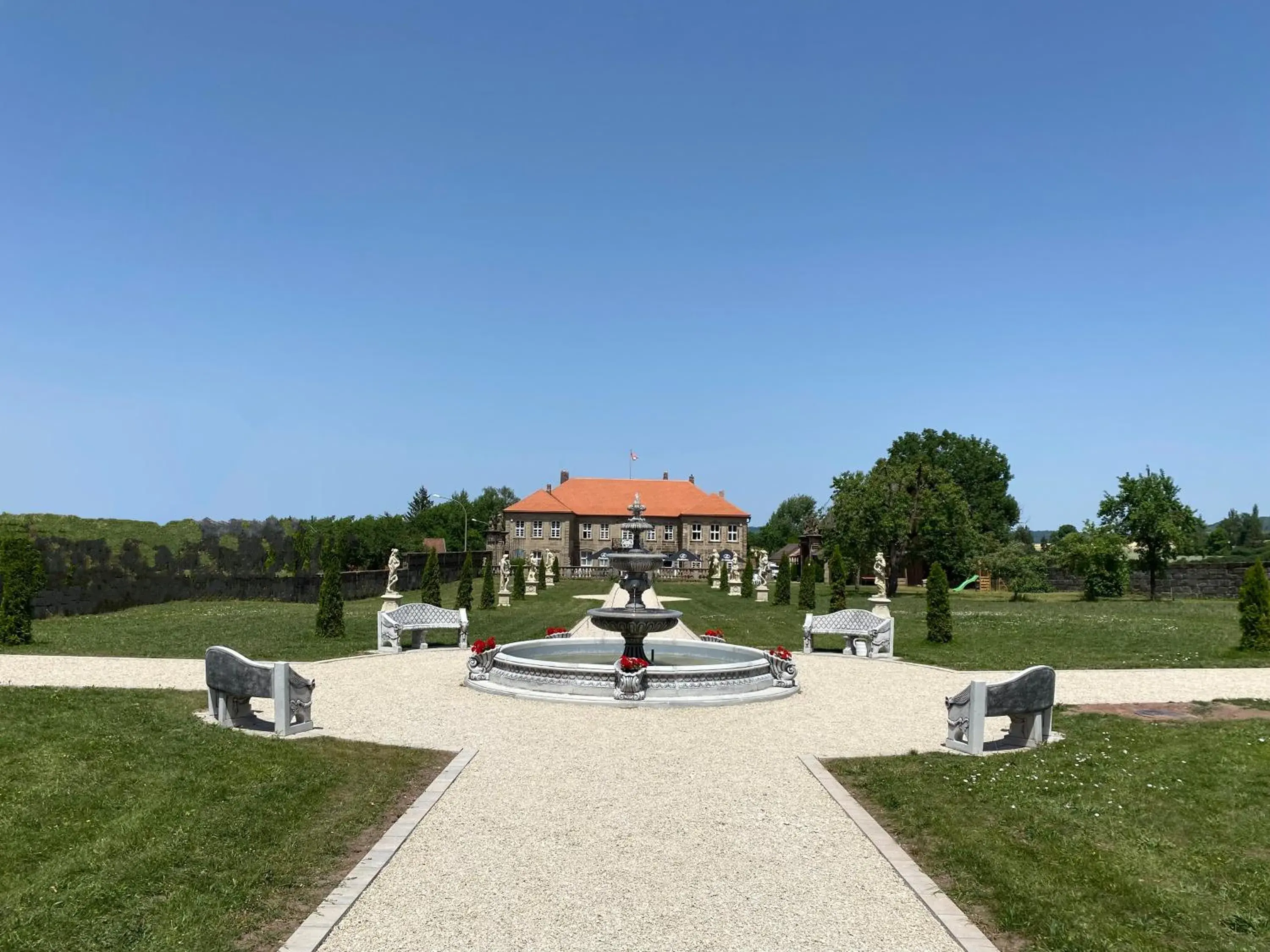 Schloss Hotel Colmdorf Schloss Hotel Colmdorf